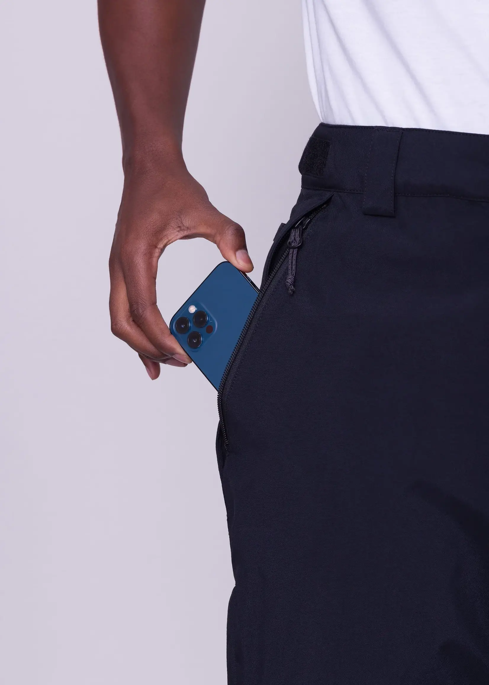 686 Progression Padded Pant