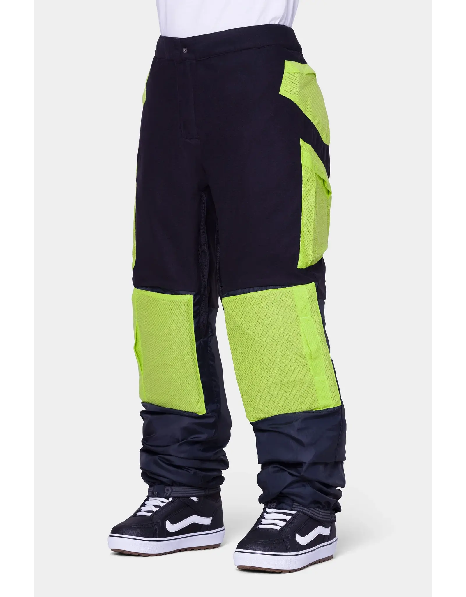 686 Progression Padded Pant