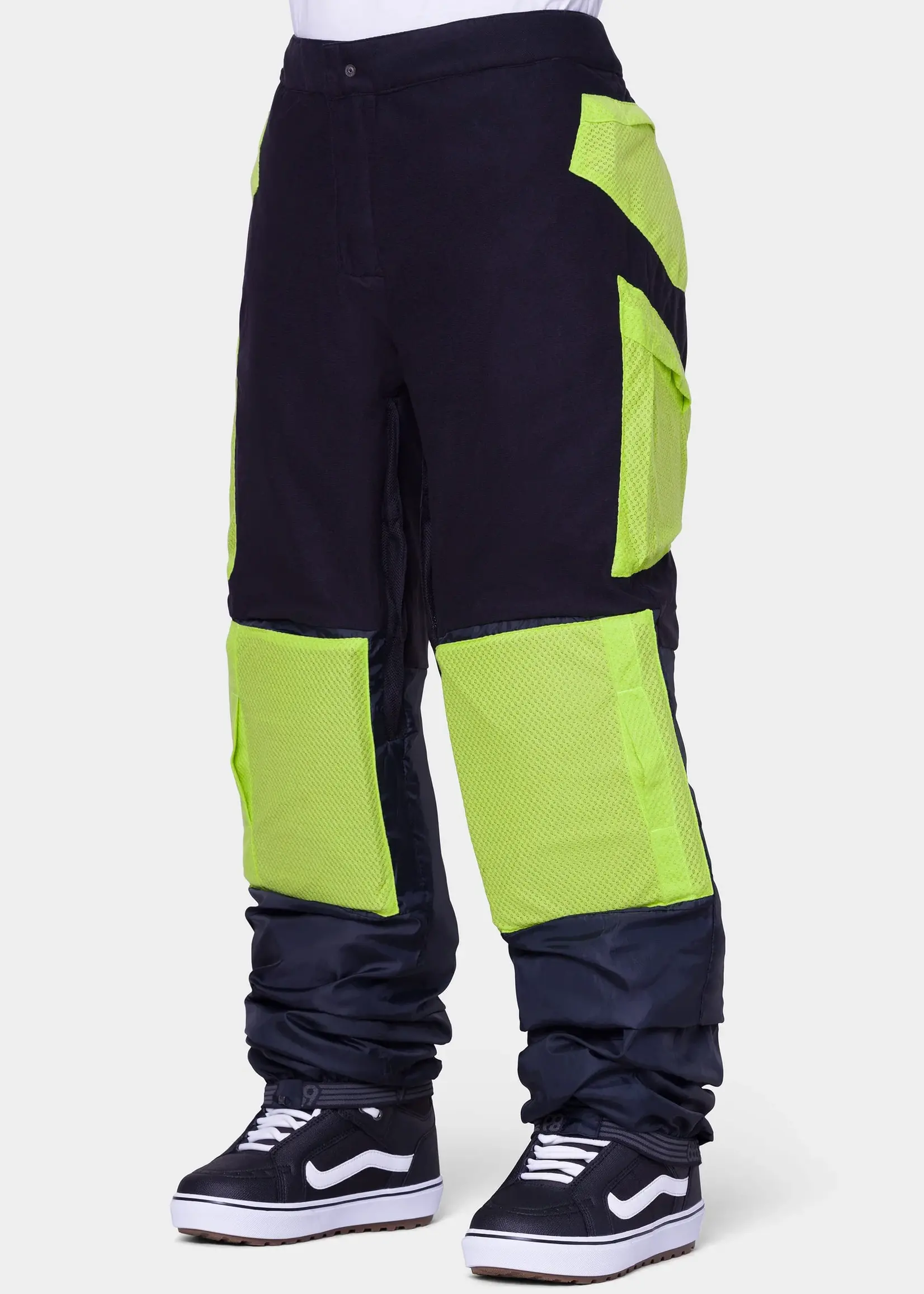 686 Progression Padded Pant