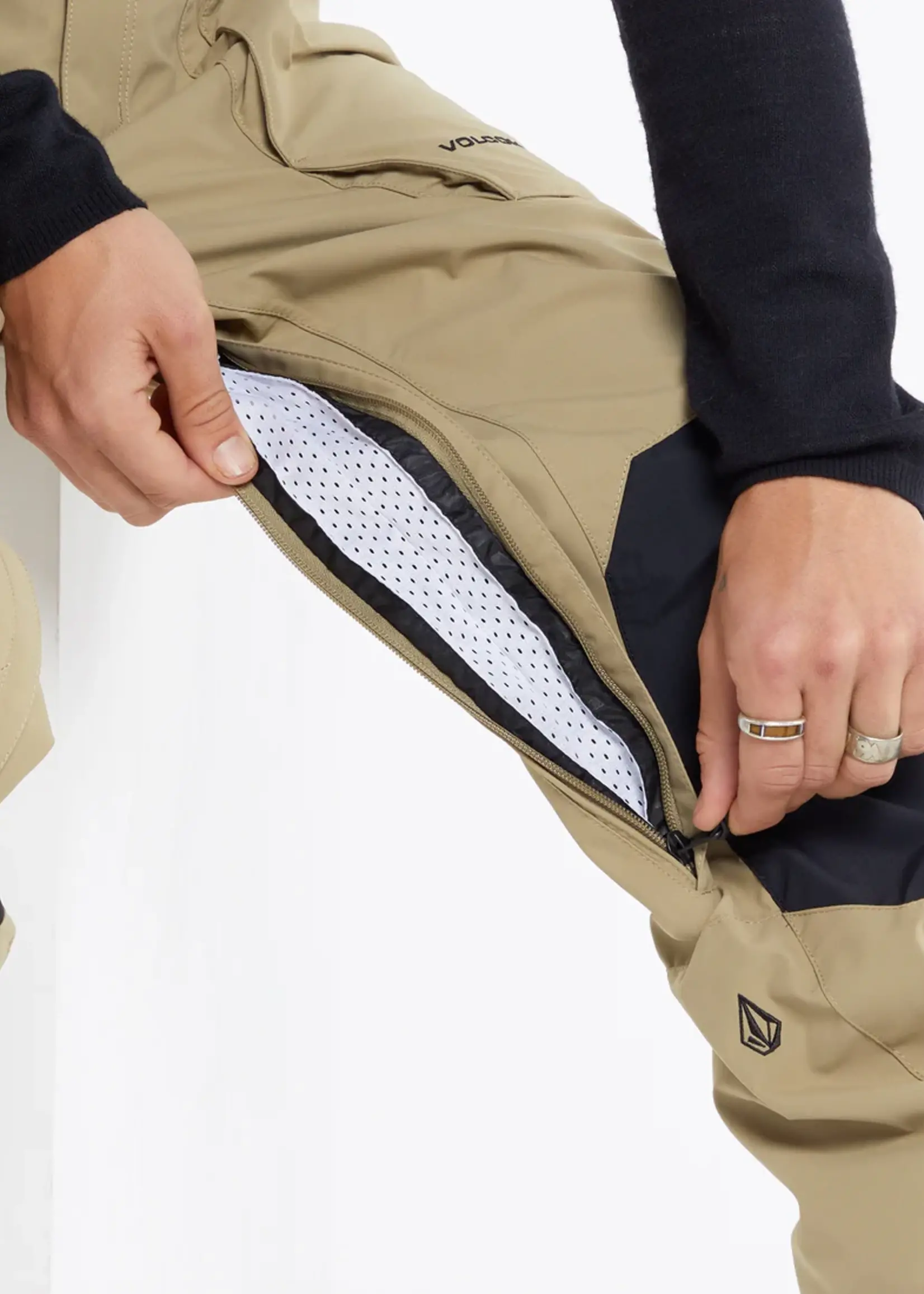 Volcom Roan Pant