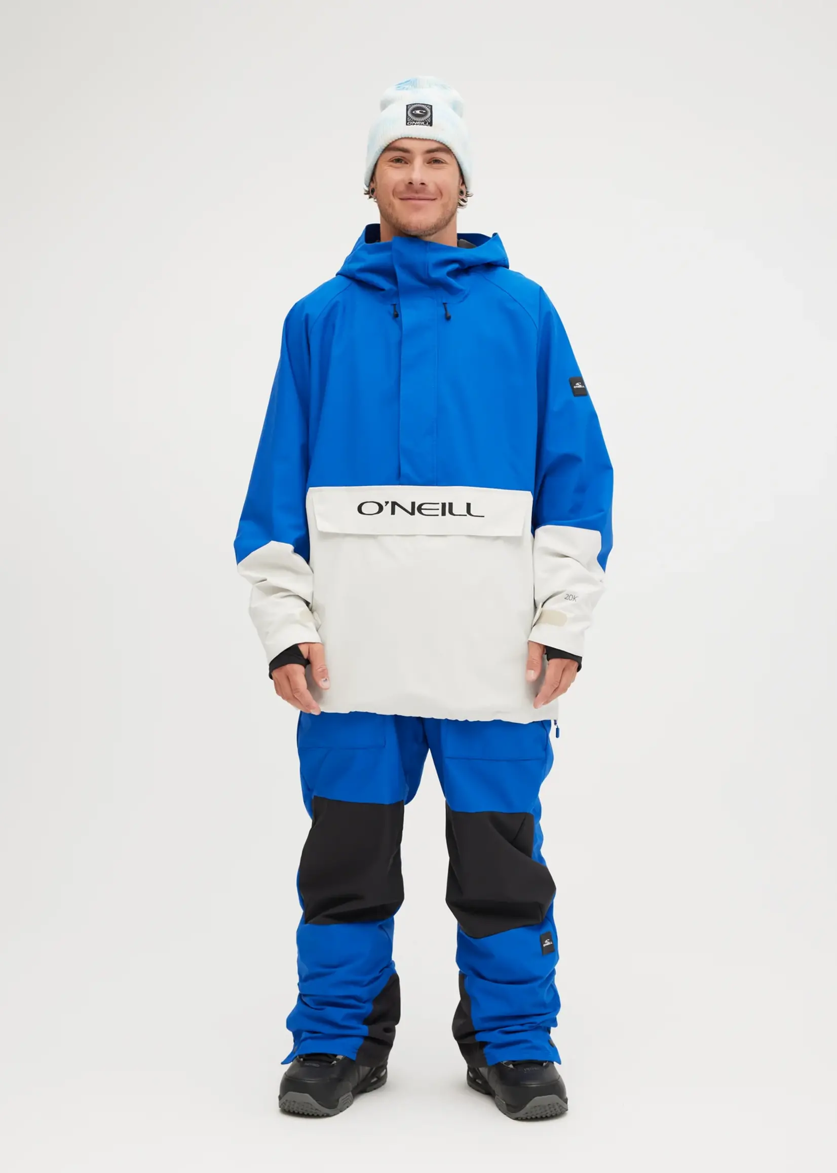O'Neill Shred Bib Pants