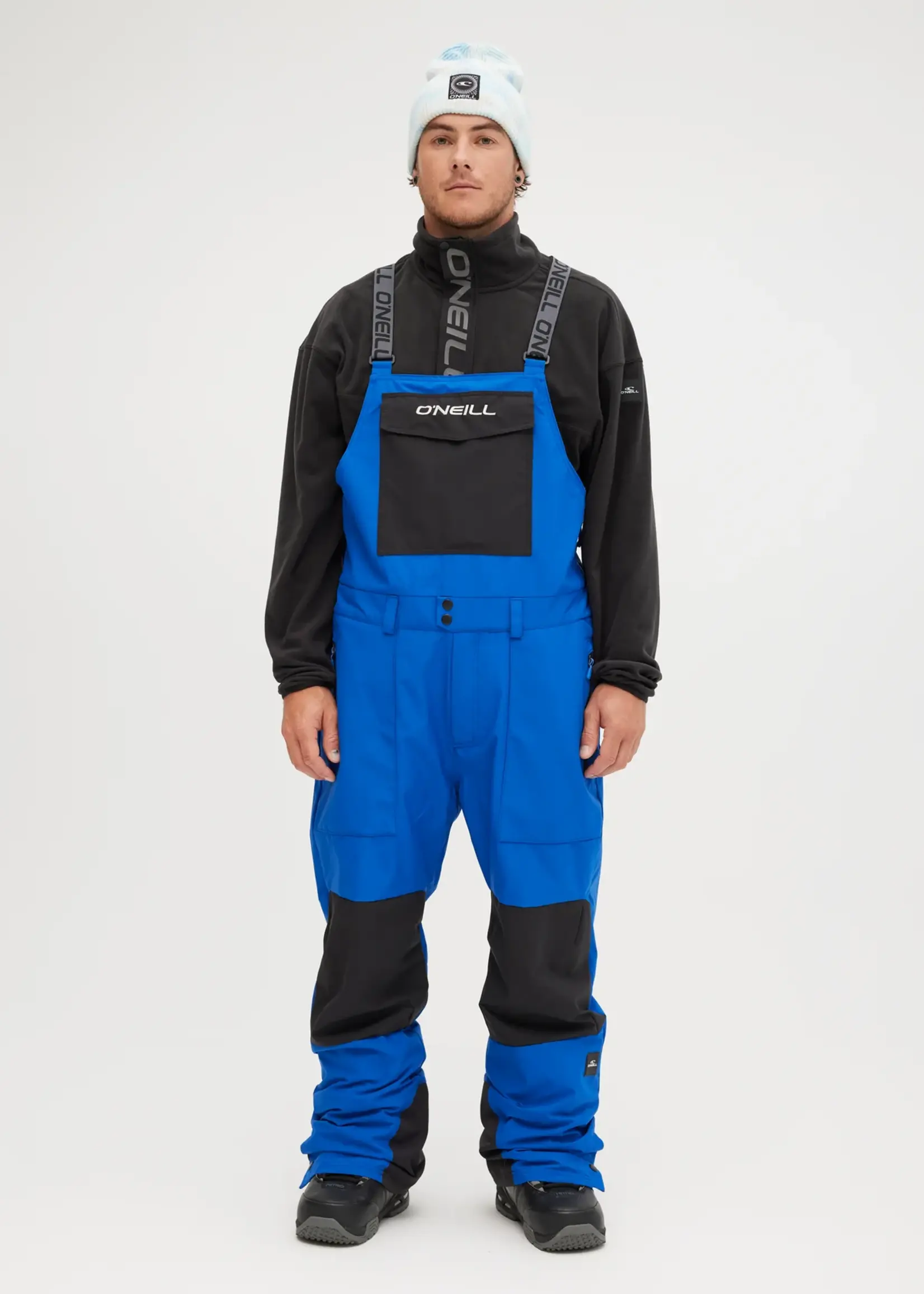 O'Neill Shred Bib Pants