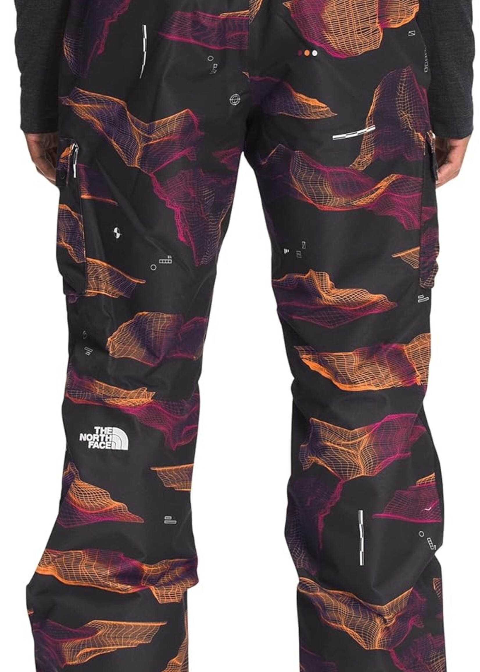 The North Face Slashback Cargo Pant