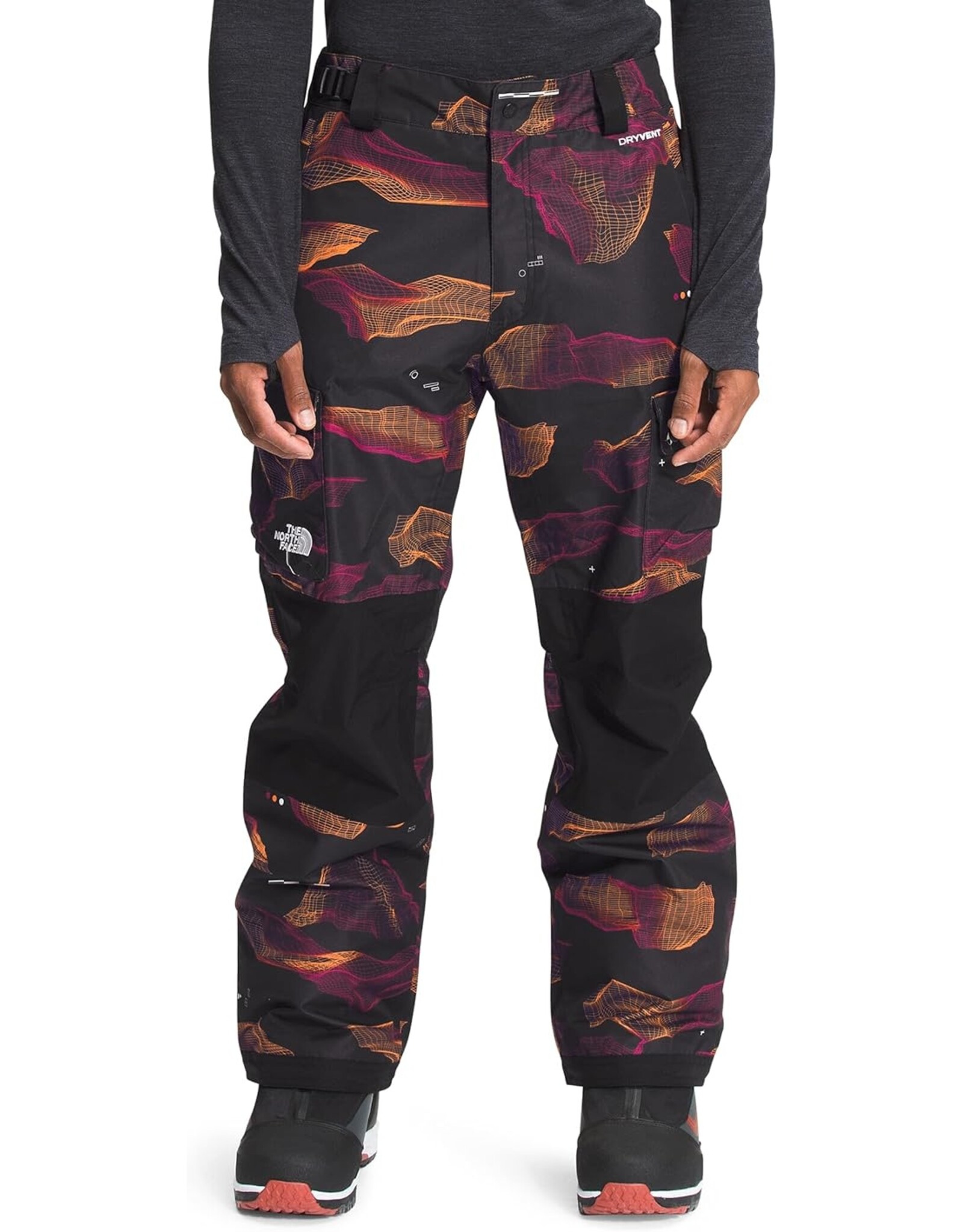 The North Face Slashback Cargo Pant