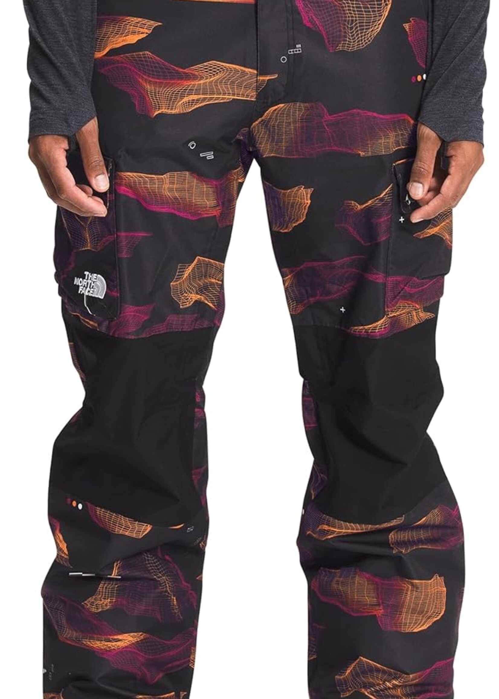 The North Face Slashback Cargo Pant