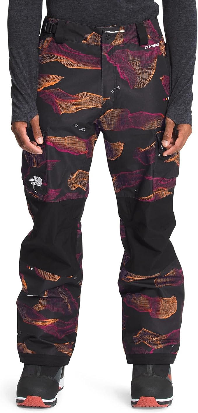 The North Face - Slashback Cargo Pant - Kahuna Surf Shop