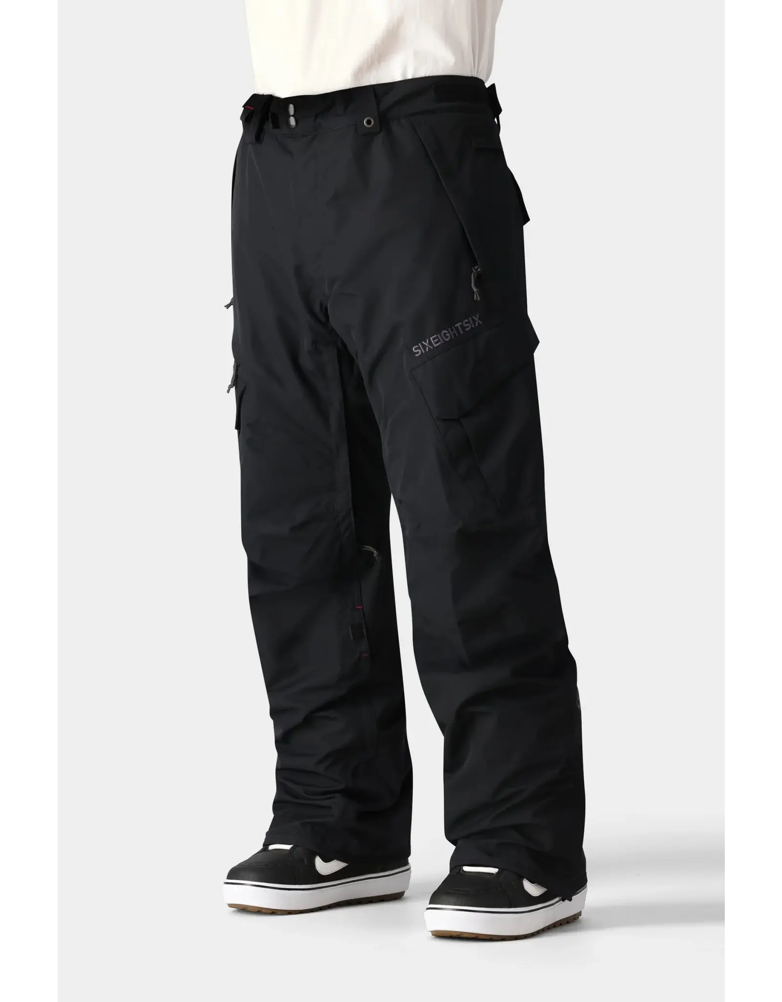 686 SMARTY® 3-in-1 Cargo Pant