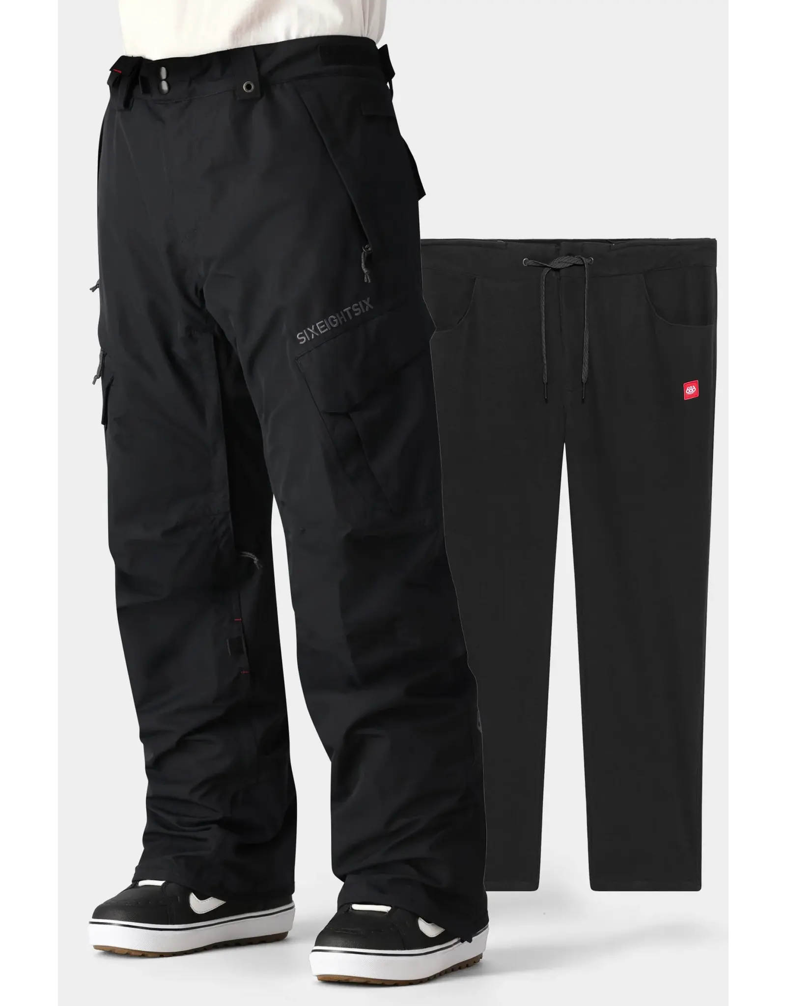 686 SMARTY® 3-in-1 Cargo Pant