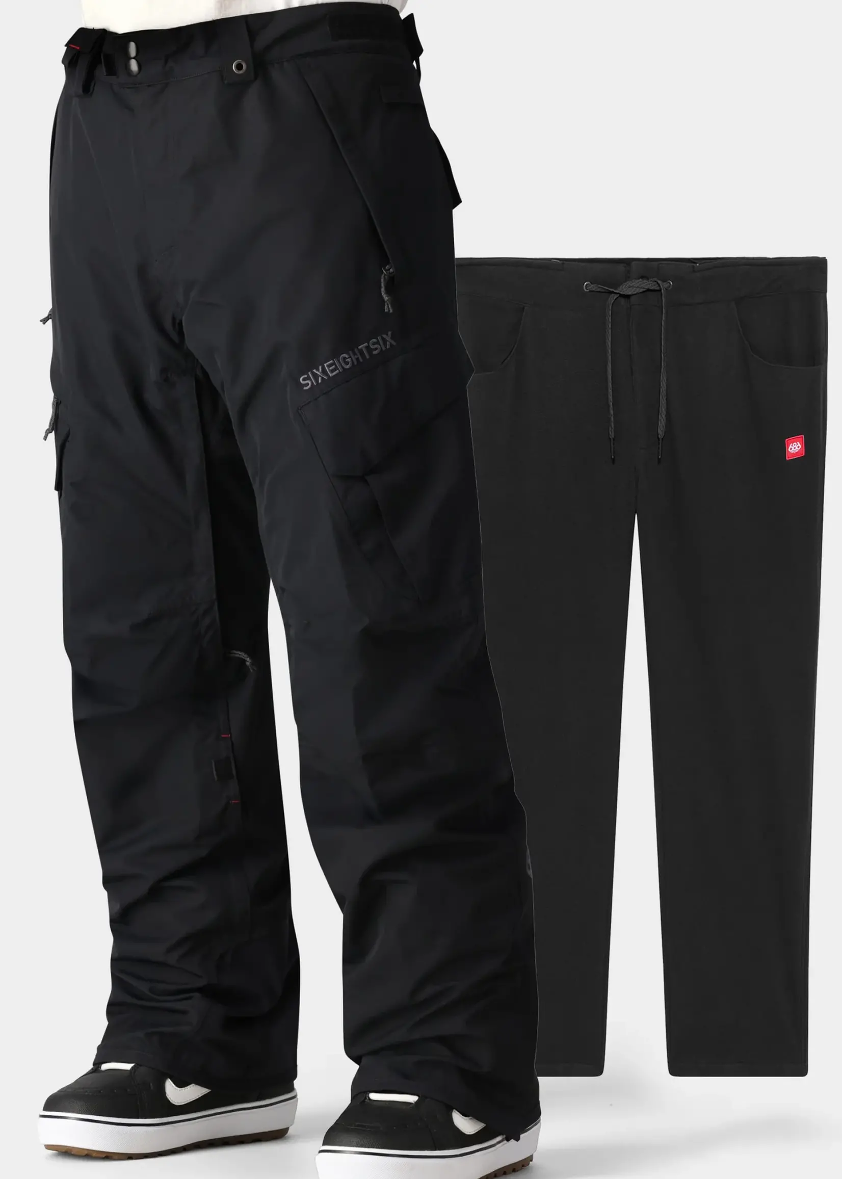 686 SMARTY® 3-in-1 Cargo Pant