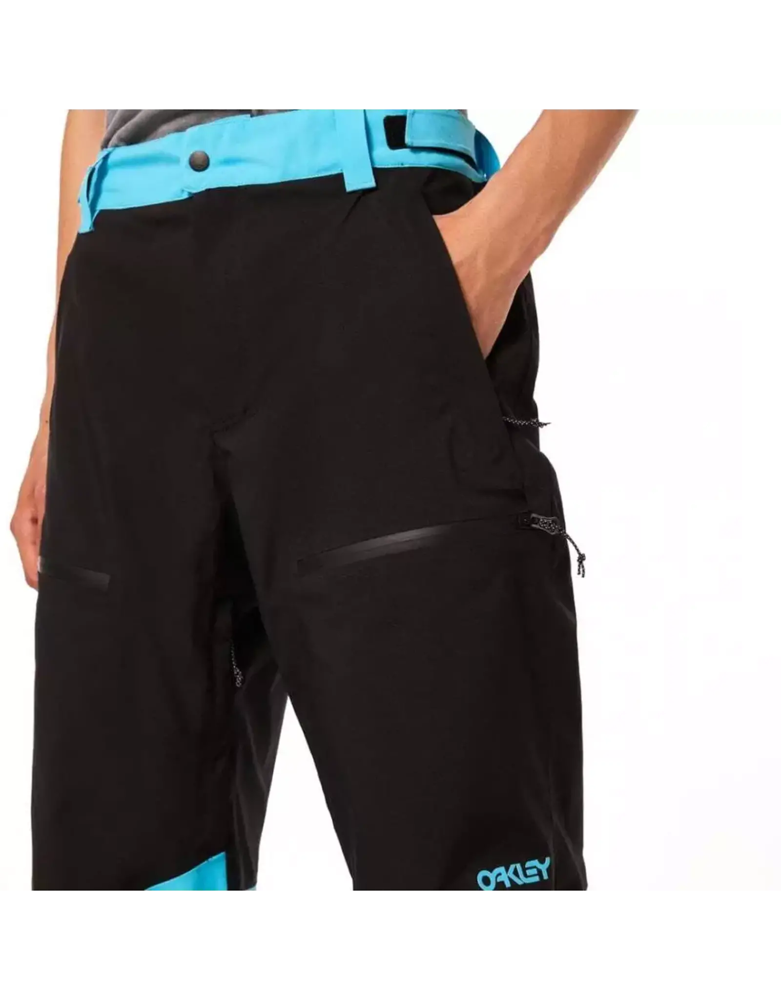 Oakley TNP Lined Shell Pants