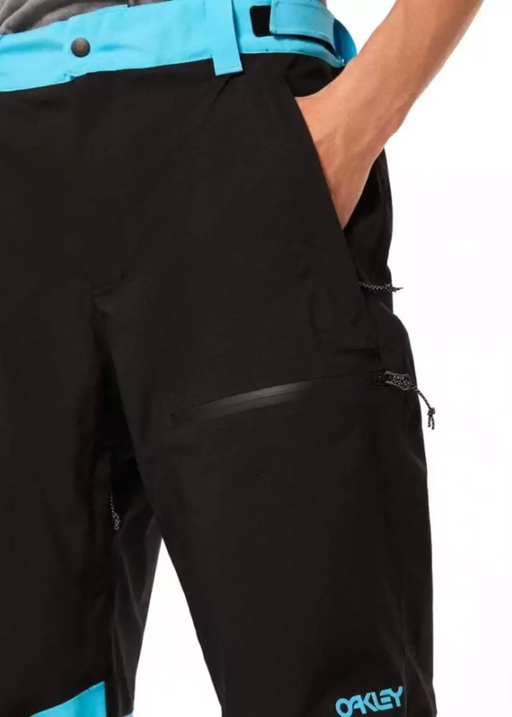 Oakley TNP Lined Shell Pants