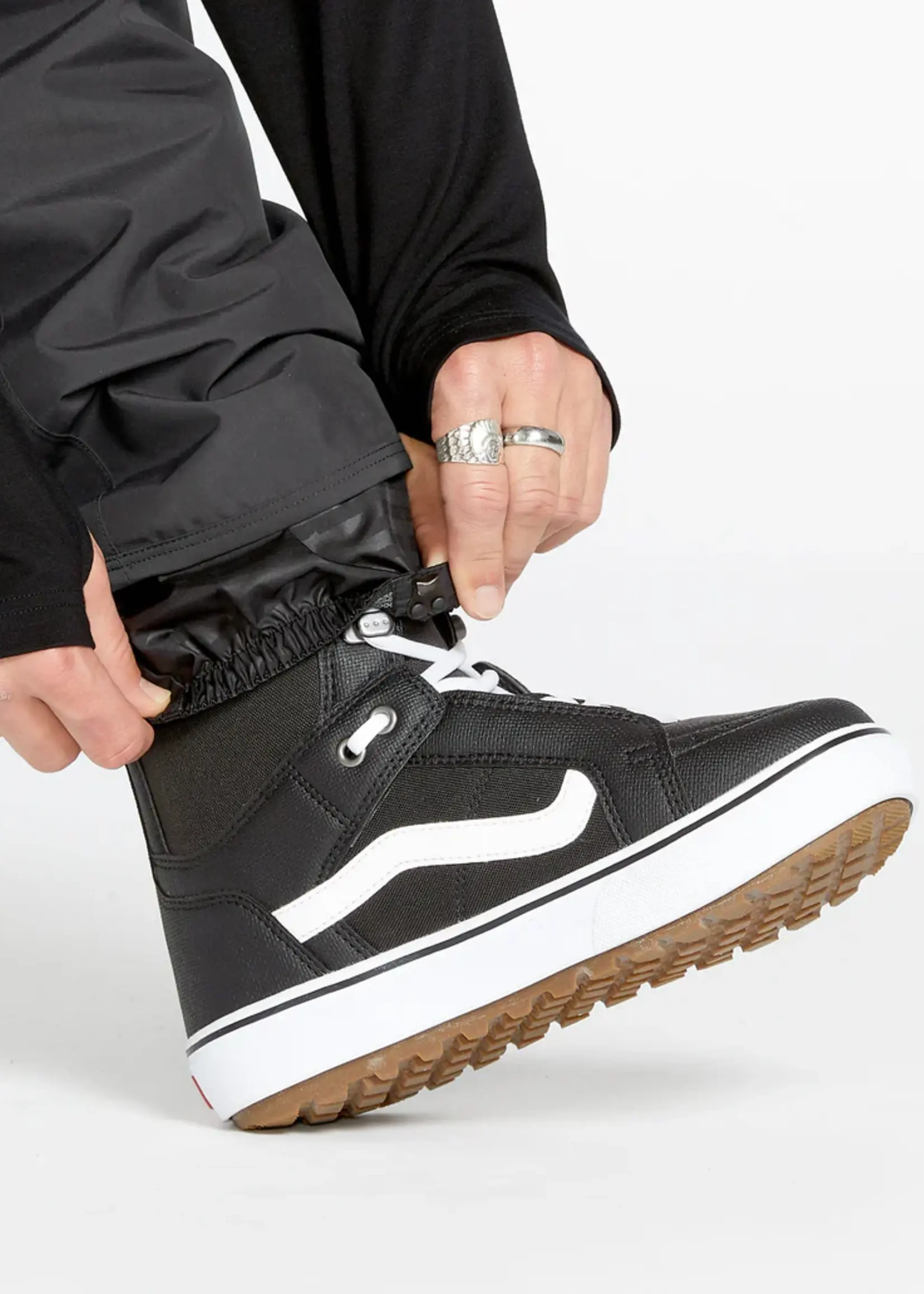 Volcom V.CO  Sparta Bib Overall