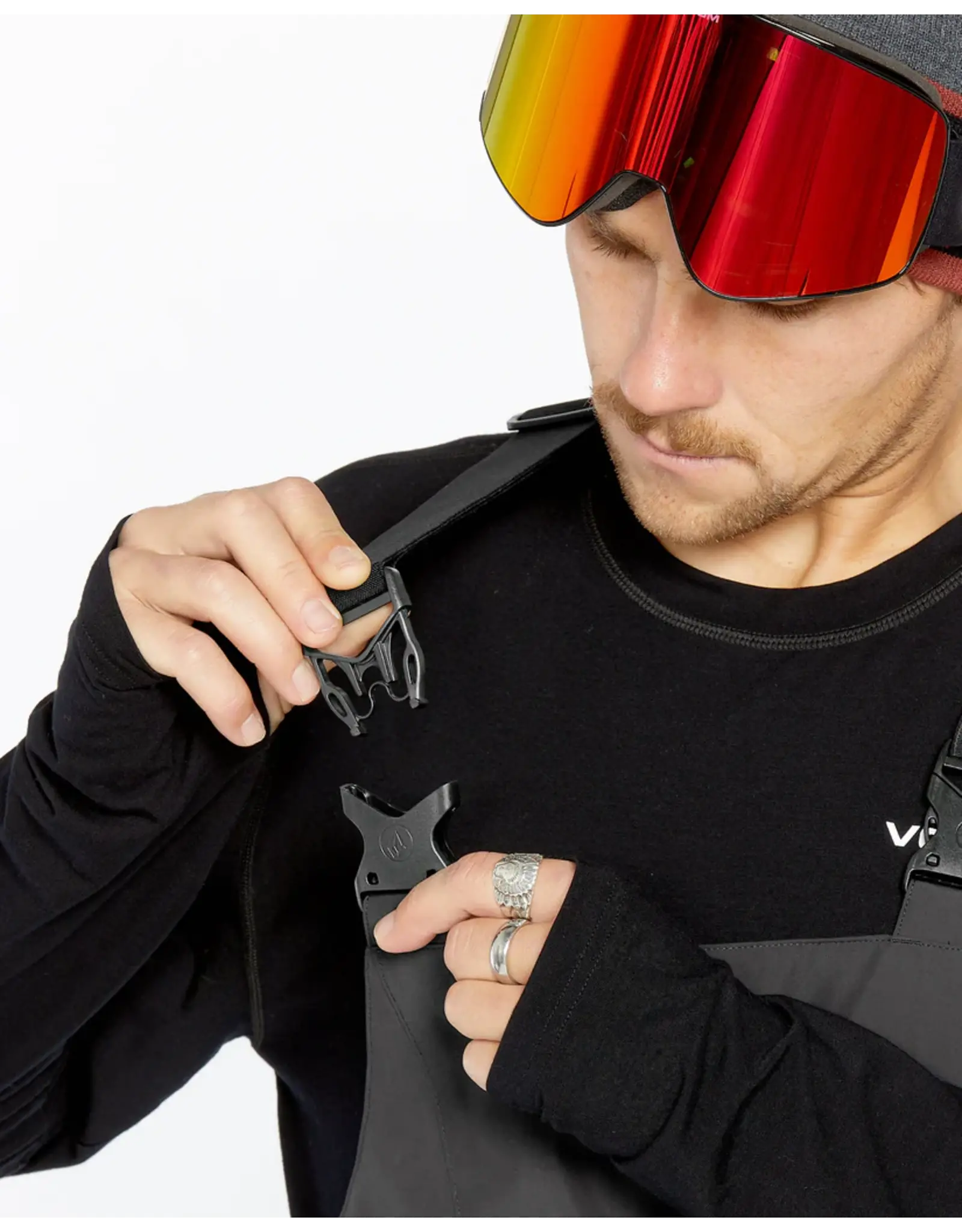 Volcom V.CO  Sparta Bib Overall