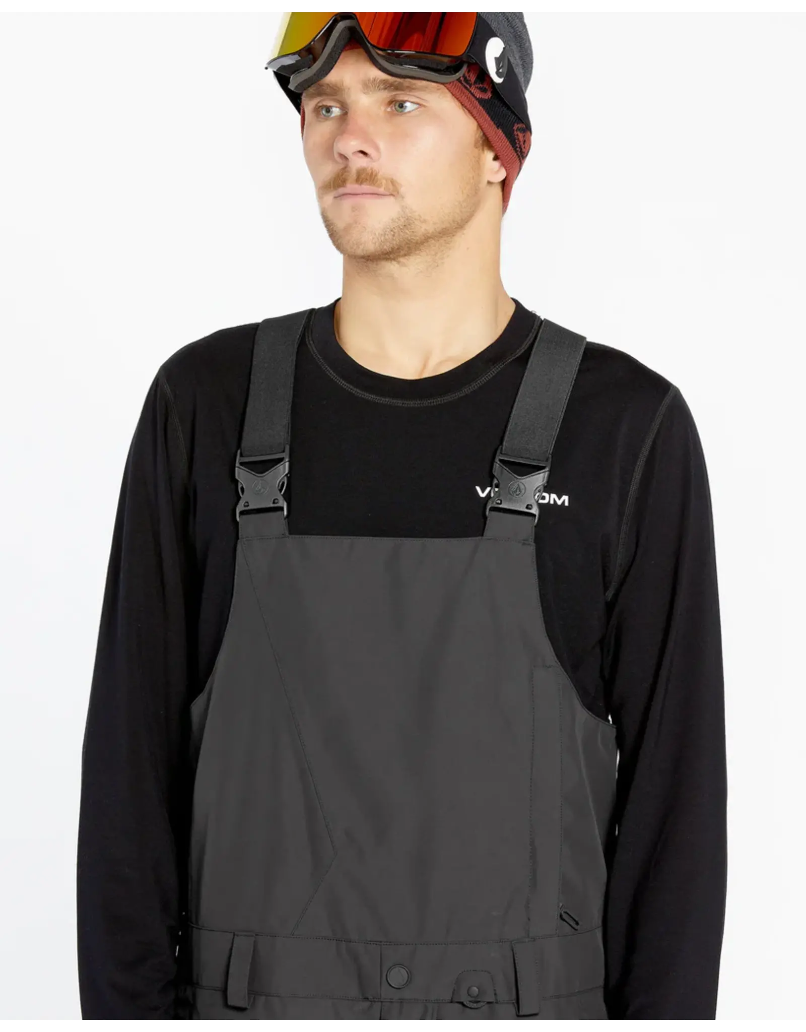 Volcom V.CO  Sparta Bib Overall