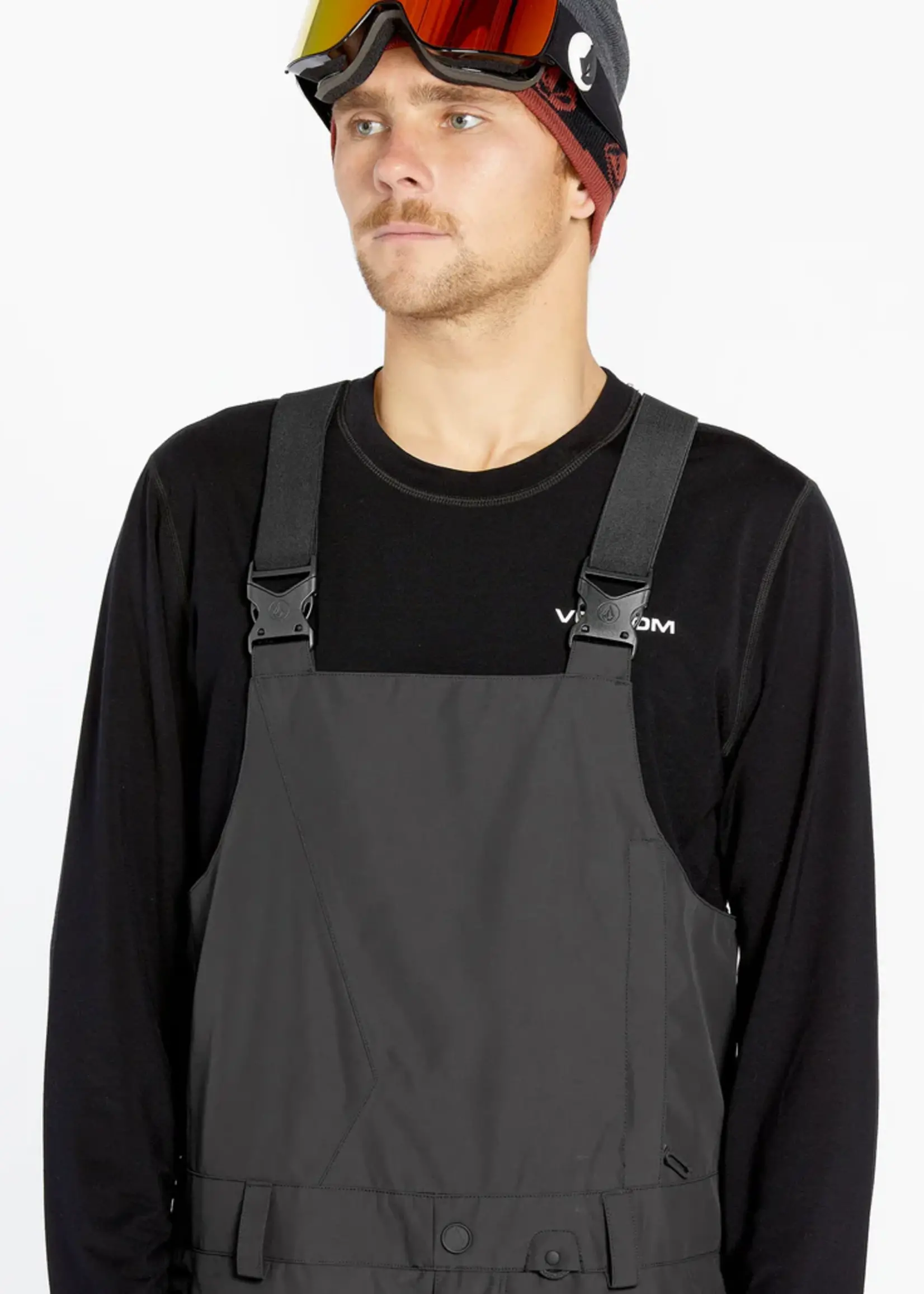 Volcom V.CO  Sparta Bib Overall