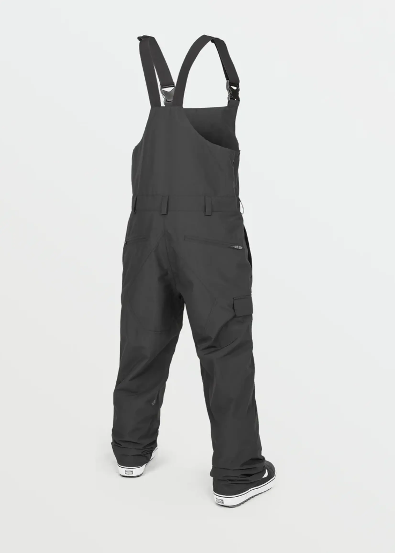 Volcom V.CO  Sparta Bib Overall