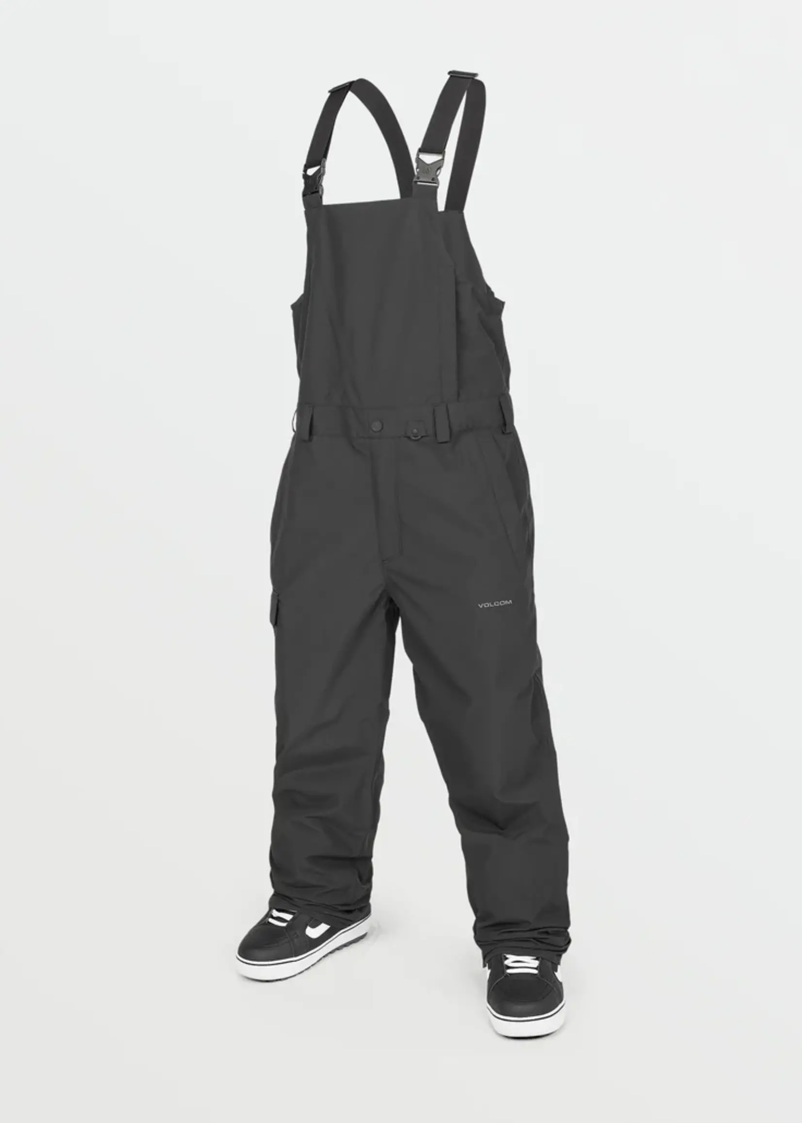 Volcom V.CO  Sparta Bib Overall