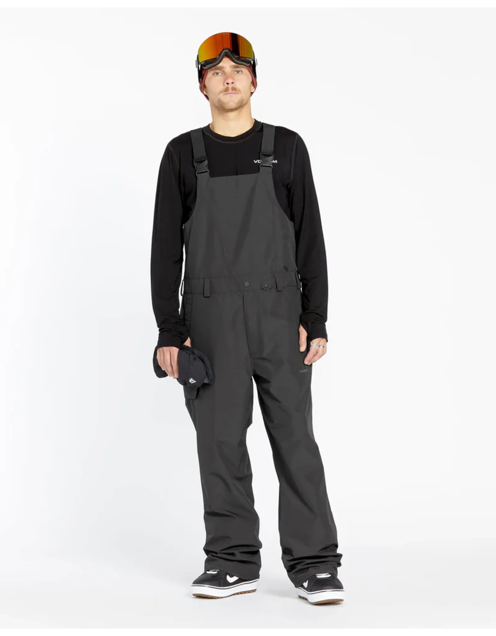 Volcom V.CO  Sparta Bib Overall