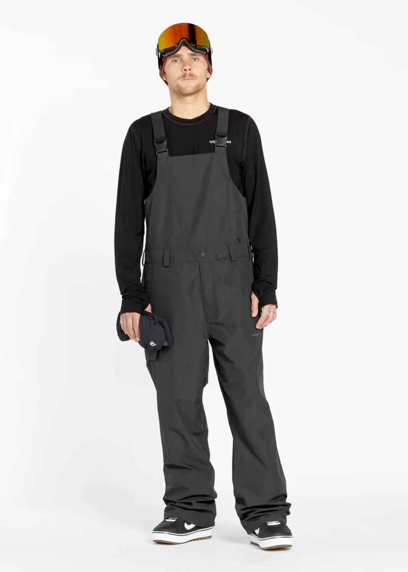 Volcom V.CO  Sparta Bib Overall