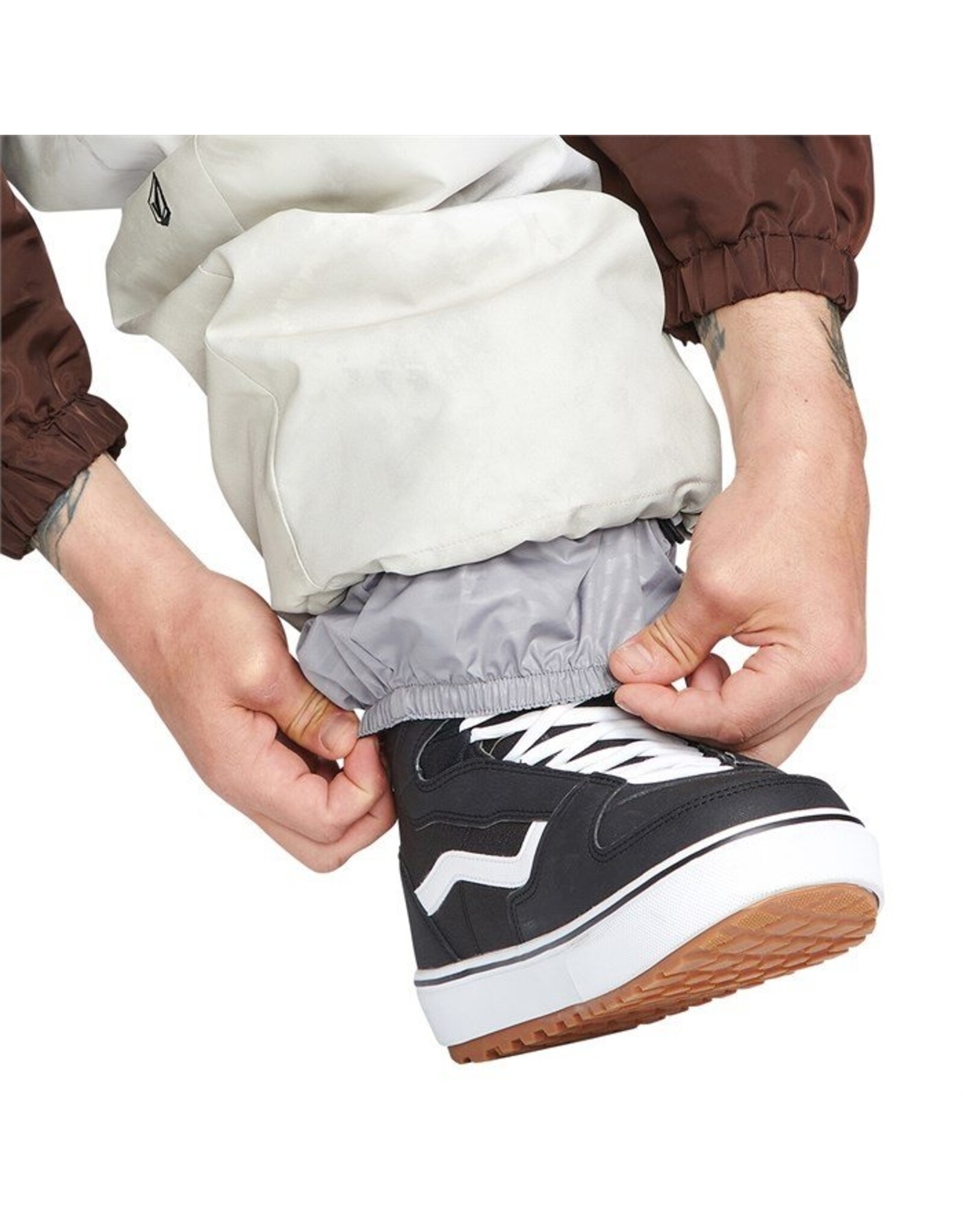 Volcom Volcom X Dustbox Pants