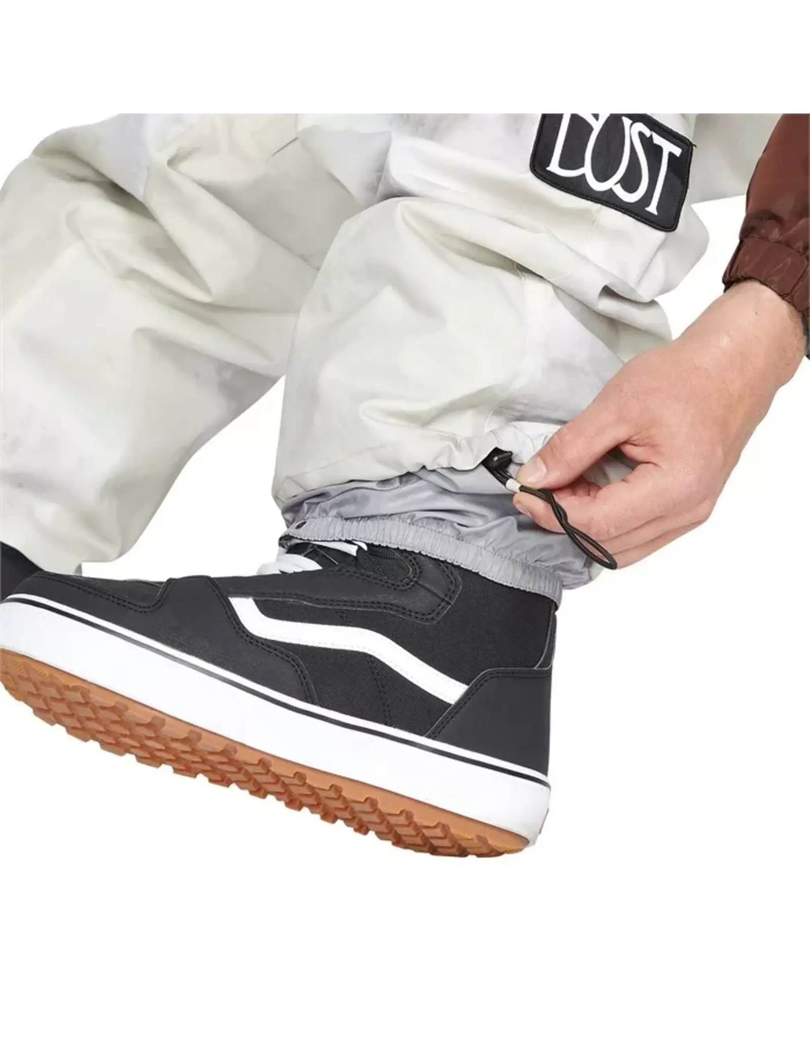 Volcom Volcom X Dustbox Pants