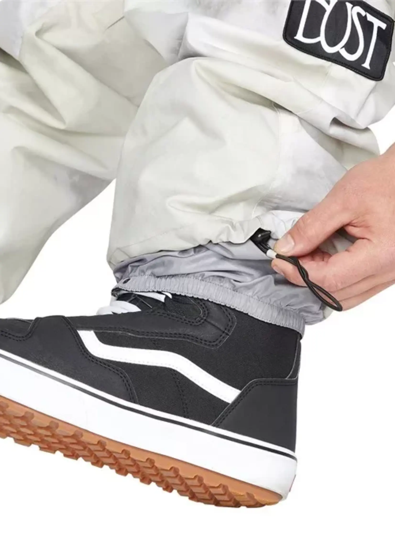 Volcom Volcom X Dustbox Pants