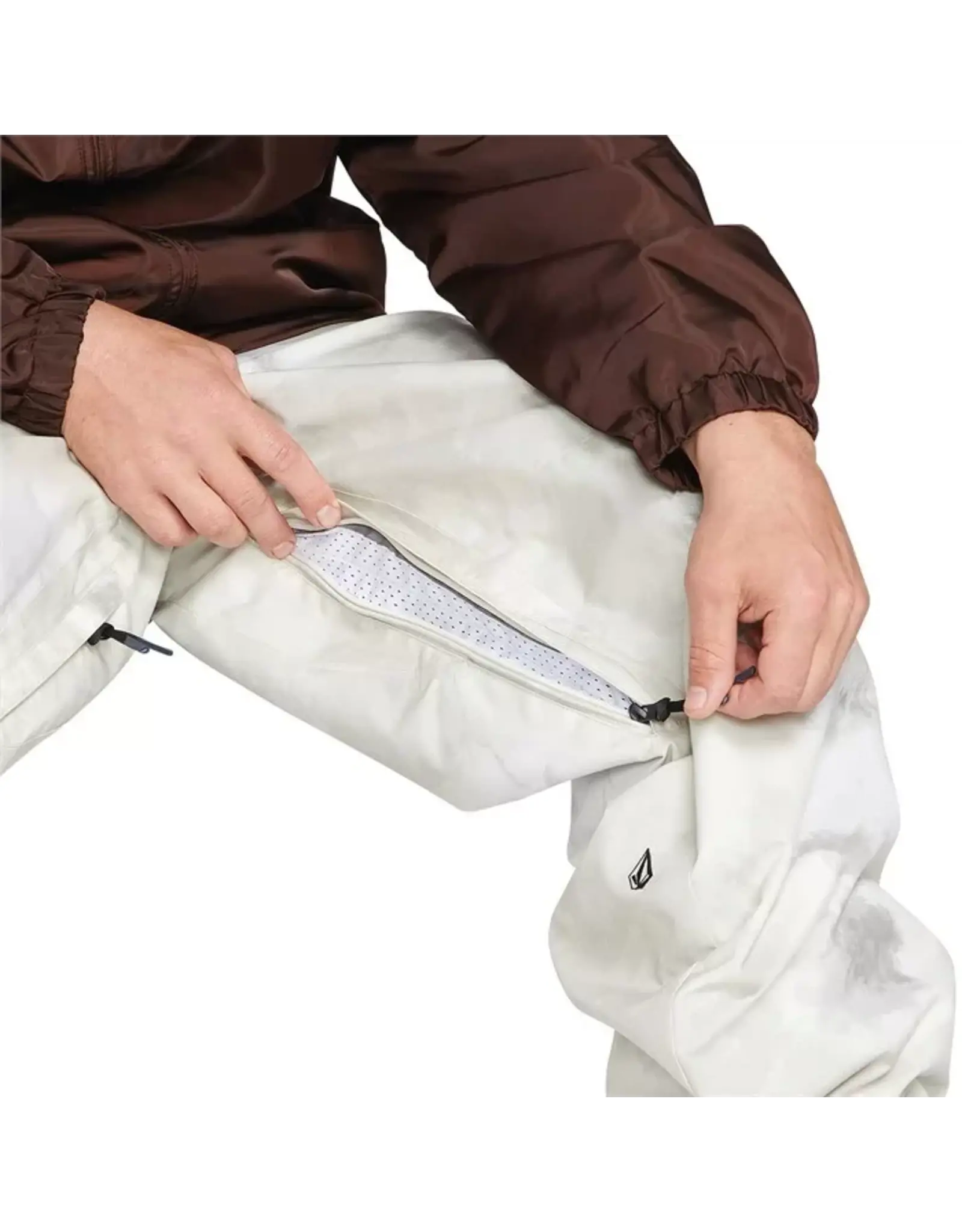 Volcom Volcom X Dustbox Pants