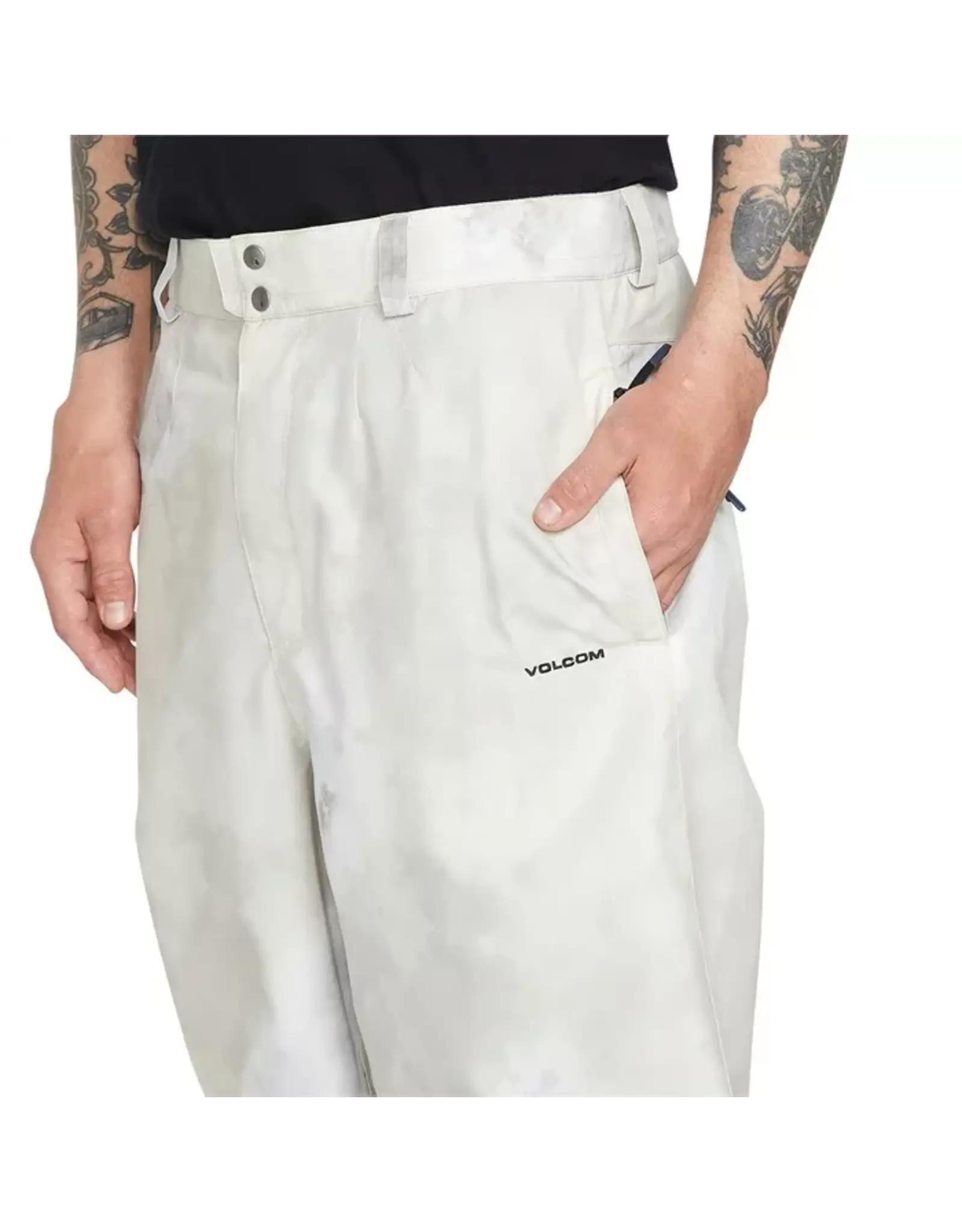 Volcom Volcom X Dustbox Pants