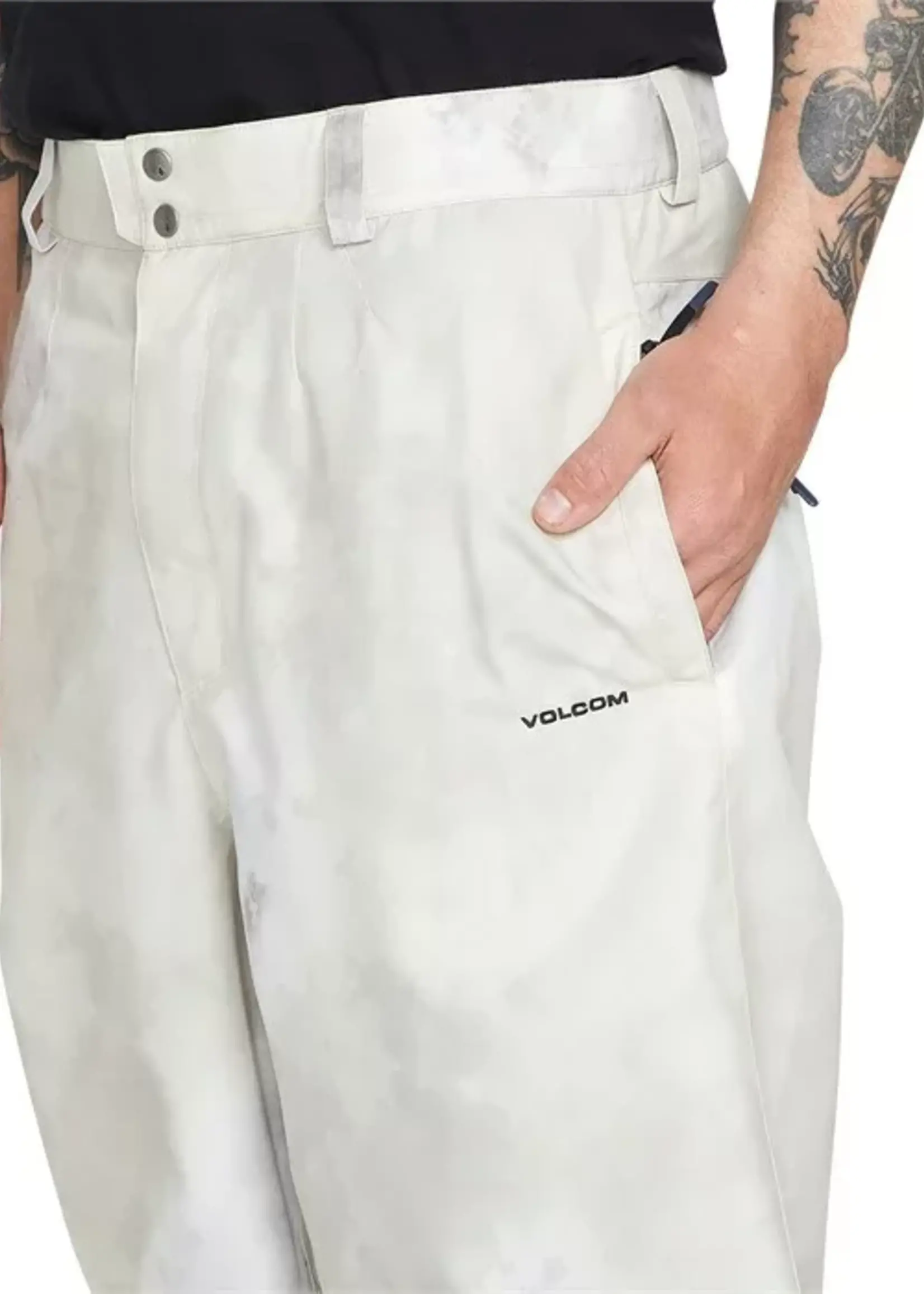 Volcom Volcom X Dustbox Pants