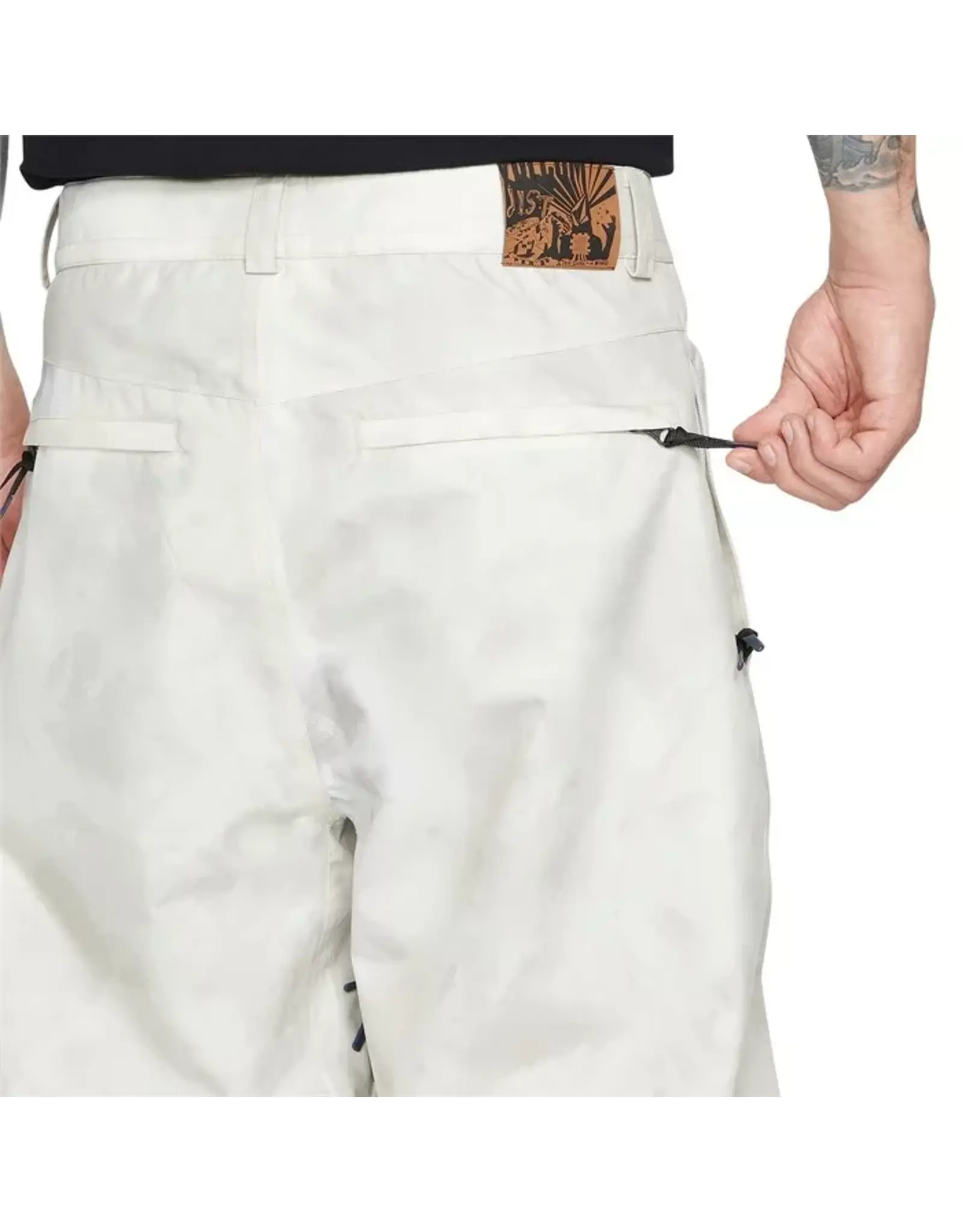 Volcom Volcom X Dustbox Pants