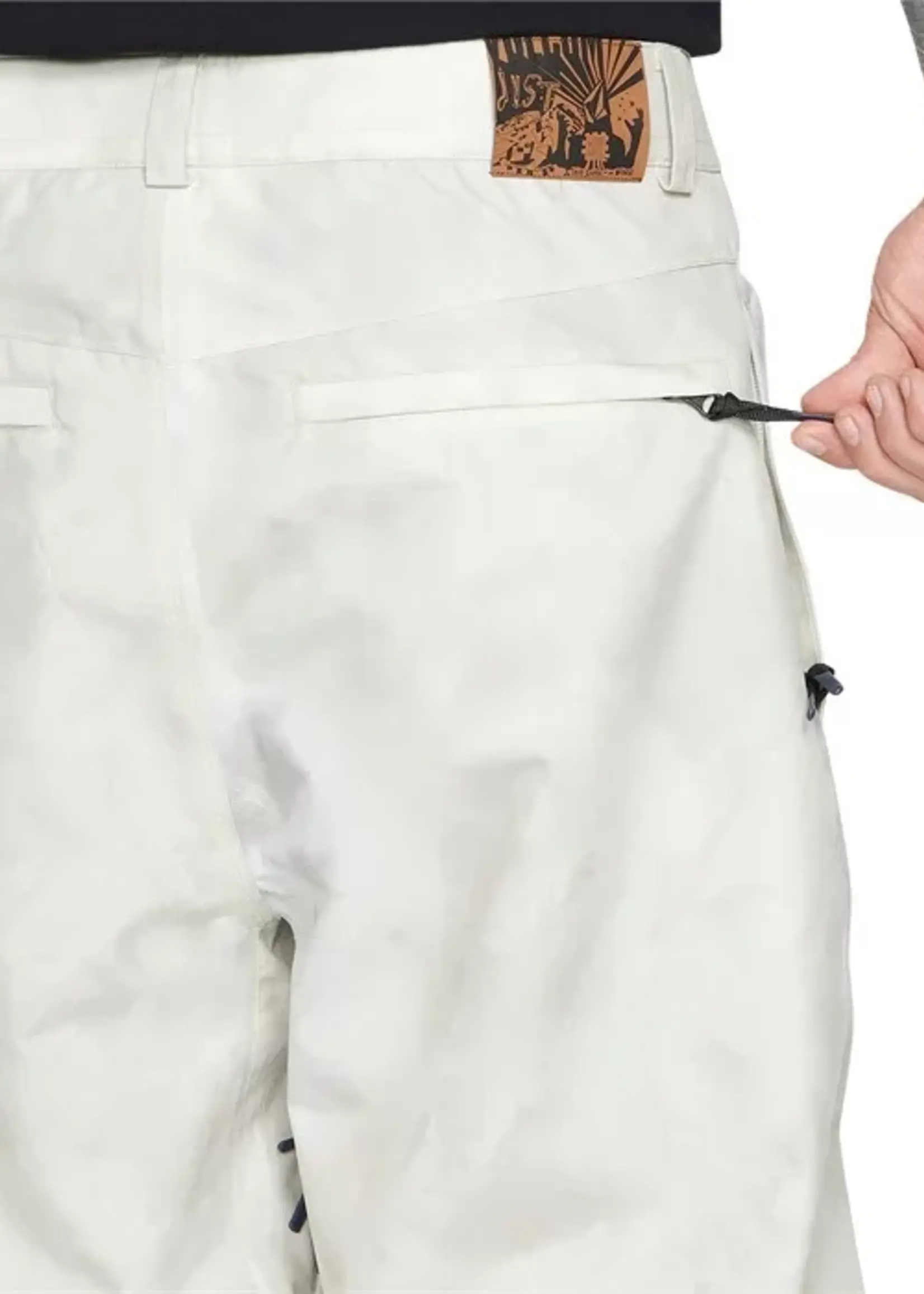 Volcom Volcom X Dustbox Pants