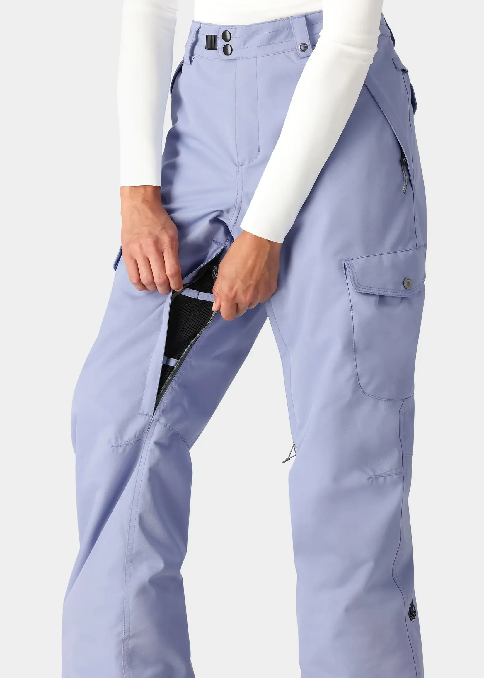 686 Aura Insulated Cargo Pant