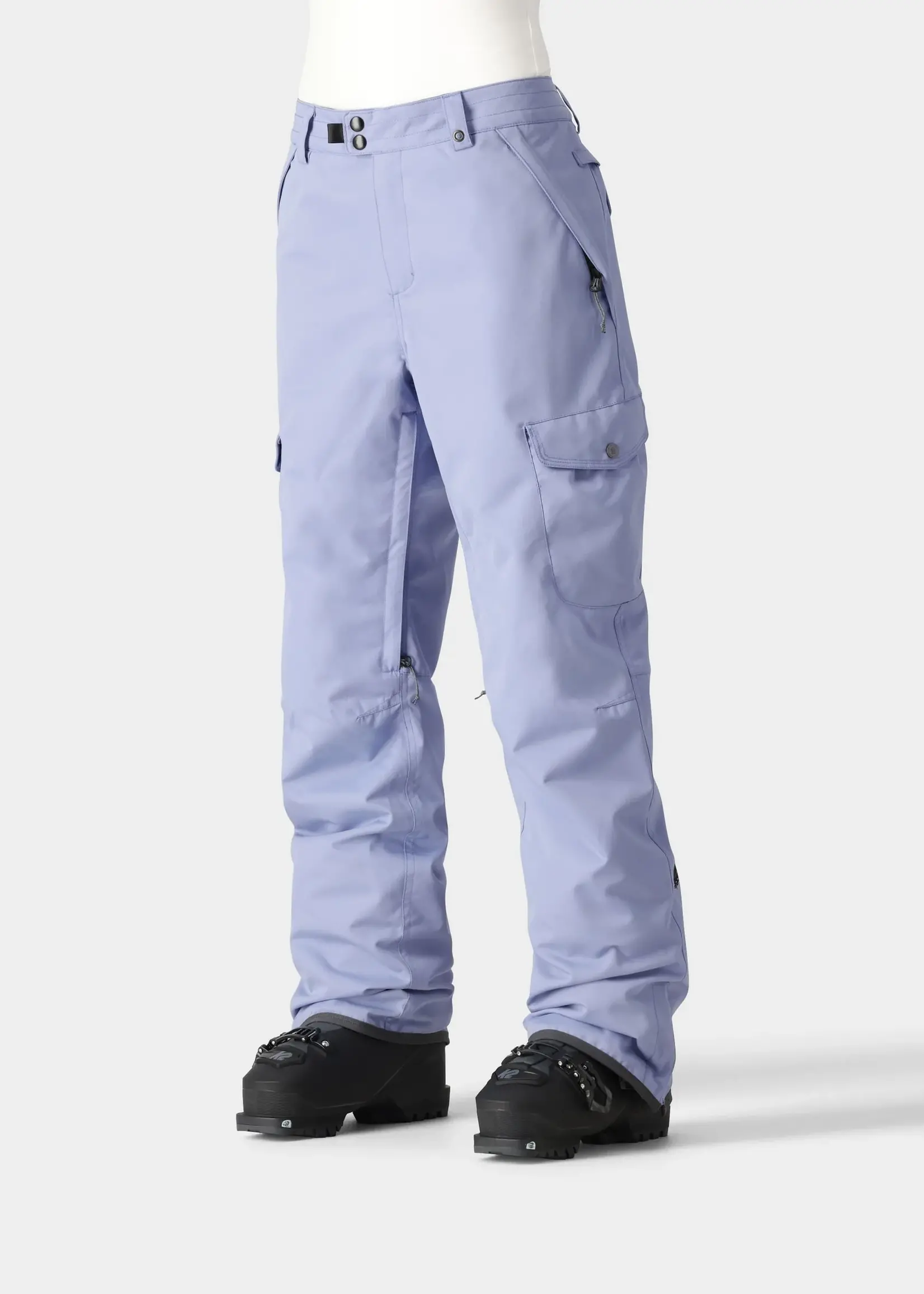 686 Aura Insulated Cargo Pant
