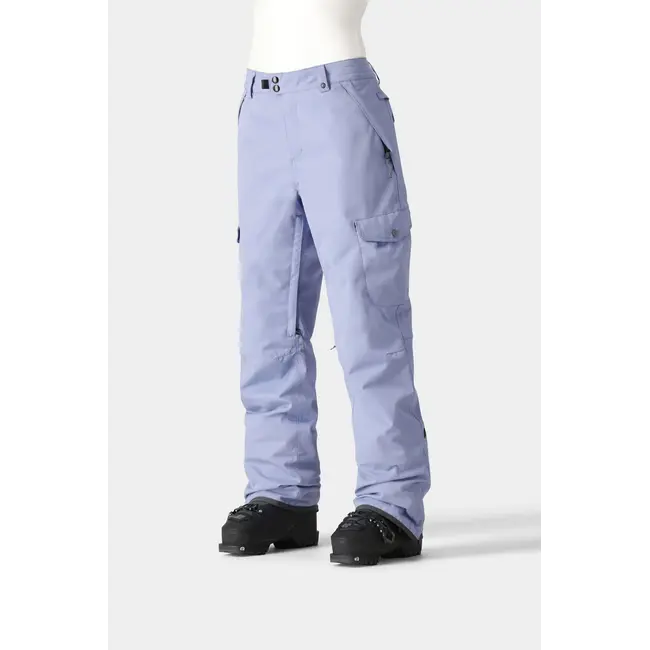 686 Aura Insulated Cargo Pant
