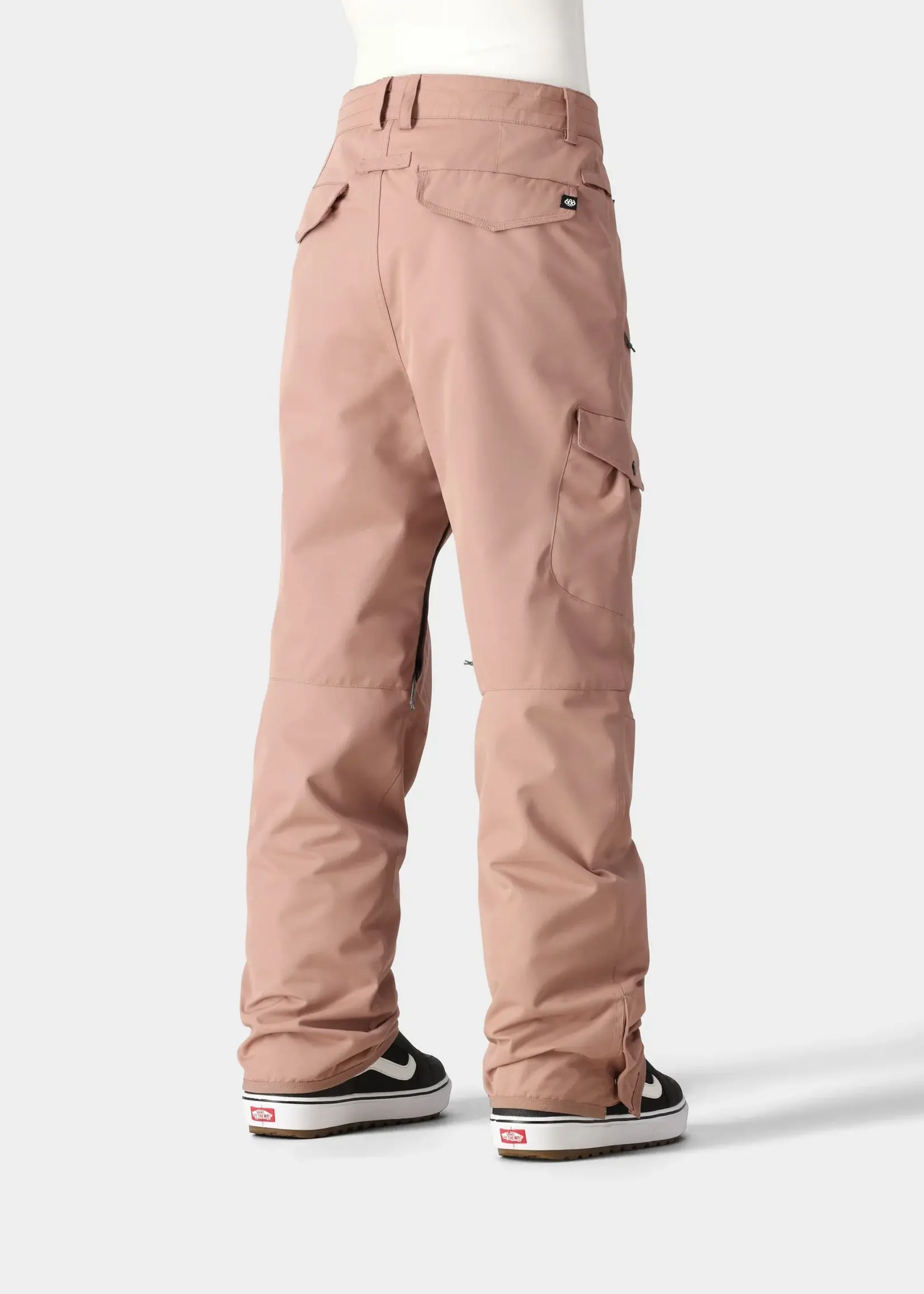 686 Aura Insulated Cargo Pant