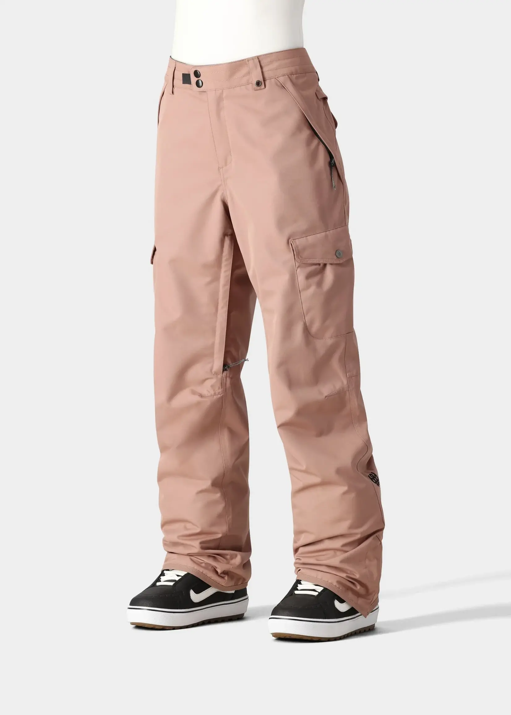 686 Aura Insulated Cargo Pant