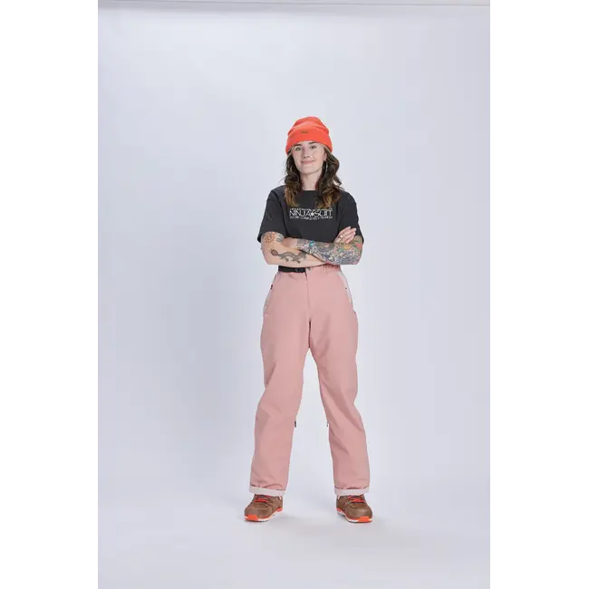 Airblaster Boyfriend pants
