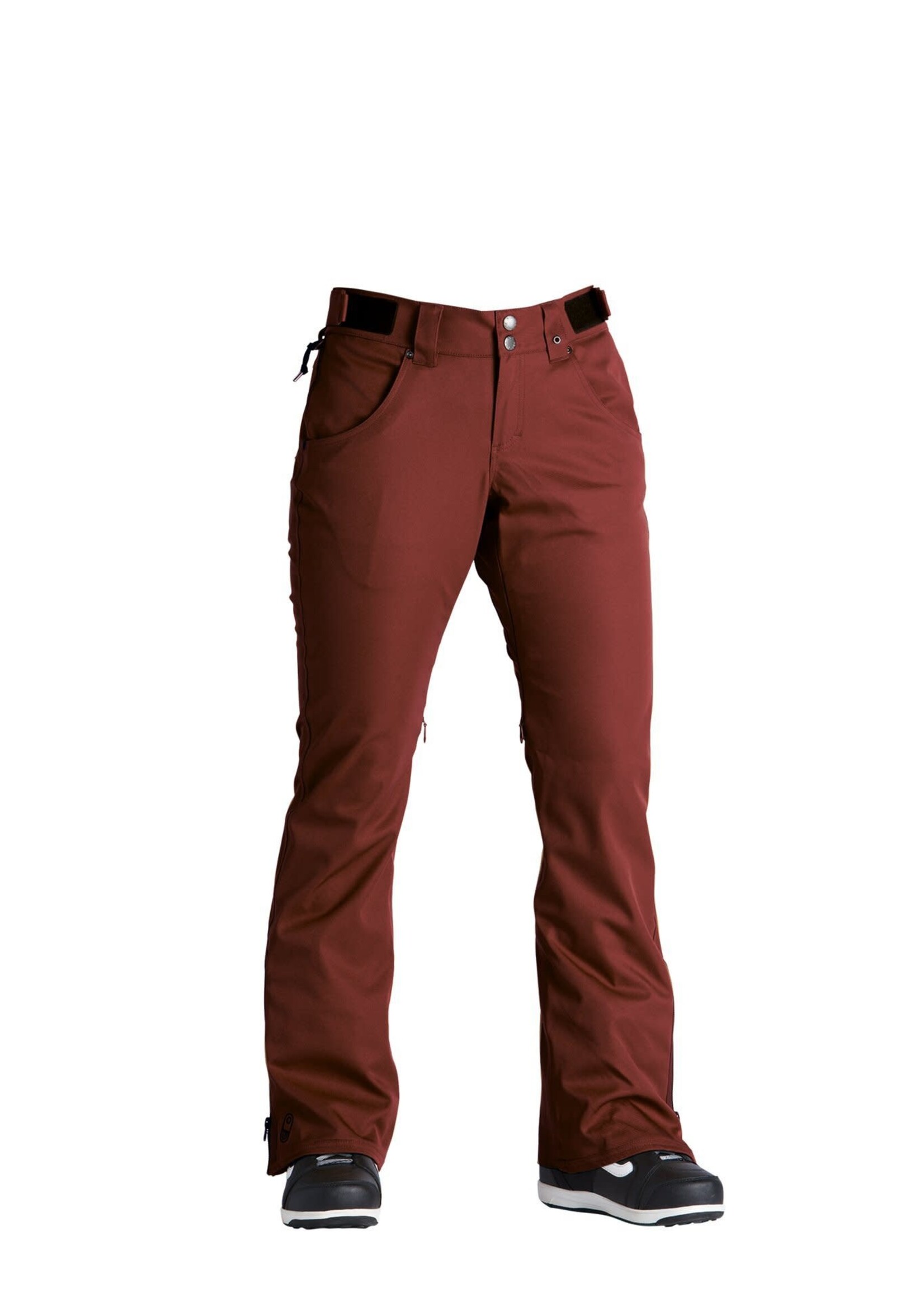 Air Blaster My Brother's Pants