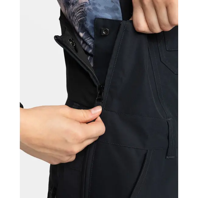 Roxy Rideout Bib PT