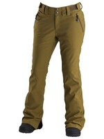 Airblaster Slim Curve Stretch Pant  - Medium