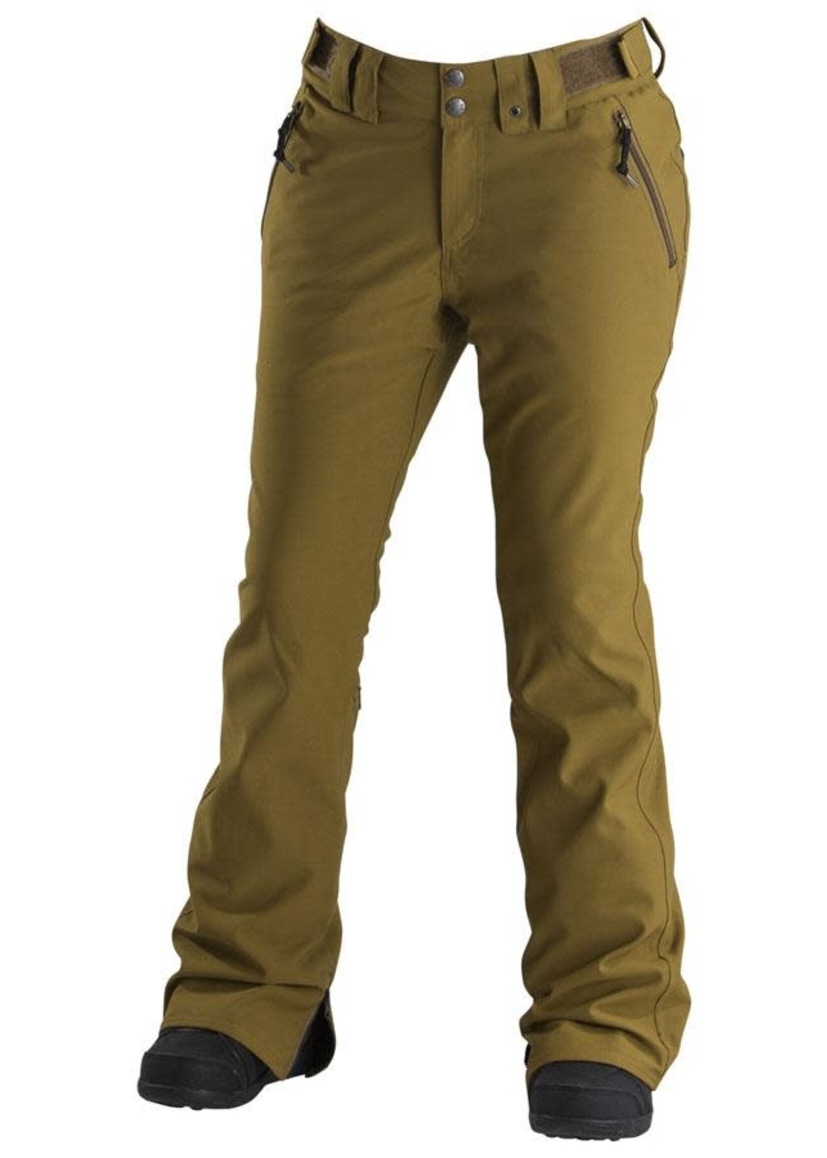 Air Blaster Slim Curve Stretch Pant - Medium