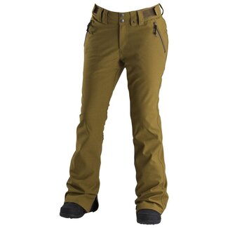 Airblaster Slim Curve Stretch Pant | Medium