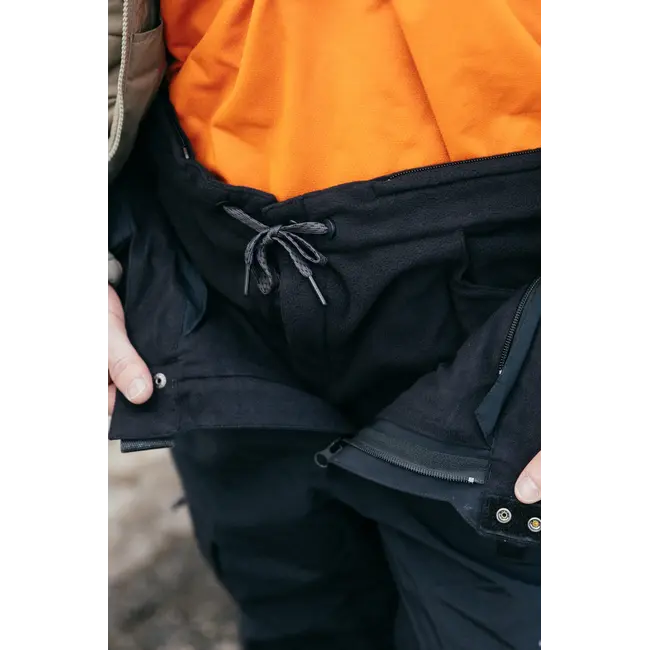686 Smarty 3-IN-1 Cargo Pant
