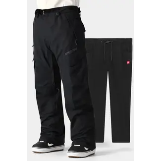 686 Smarty 3-IN-1 Cargo Pant