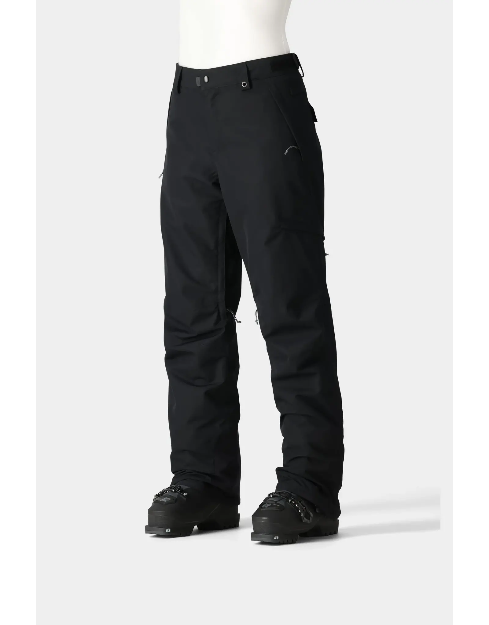 686 Smarty 3-IN-1 Cargo Pant