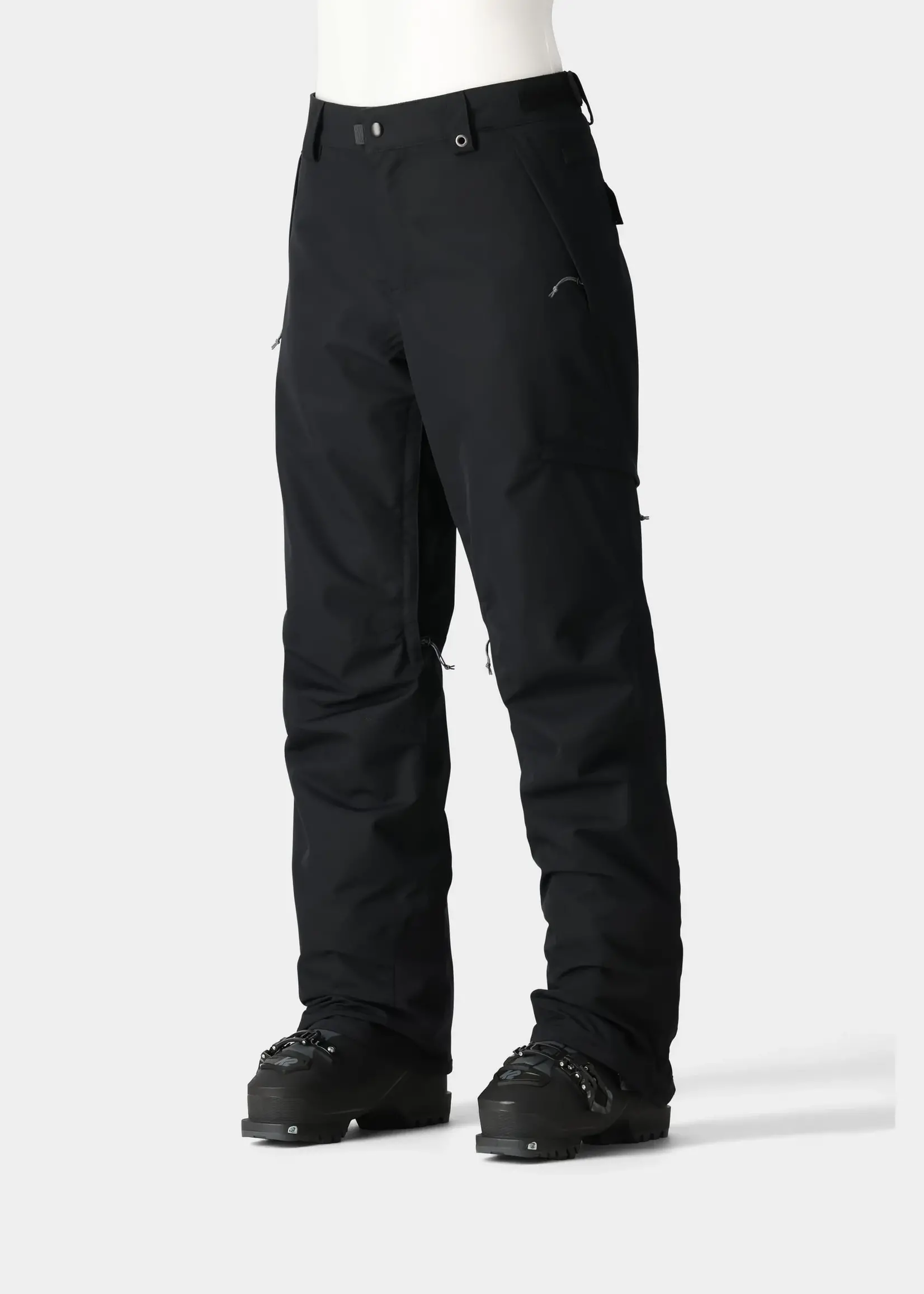 686 Smarty 3-IN-1 Cargo Pant