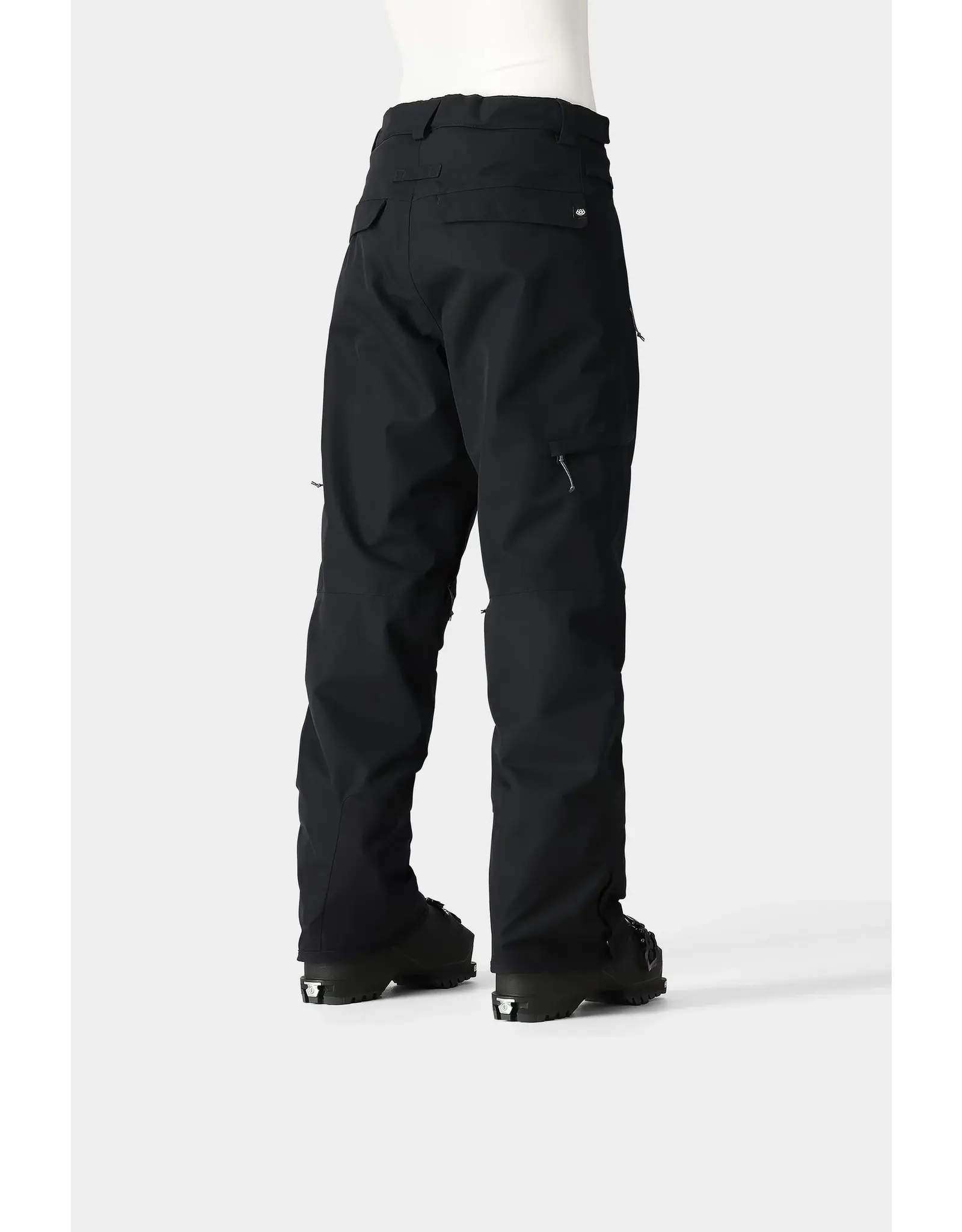 686 Smarty 3-IN-1 Cargo Pant