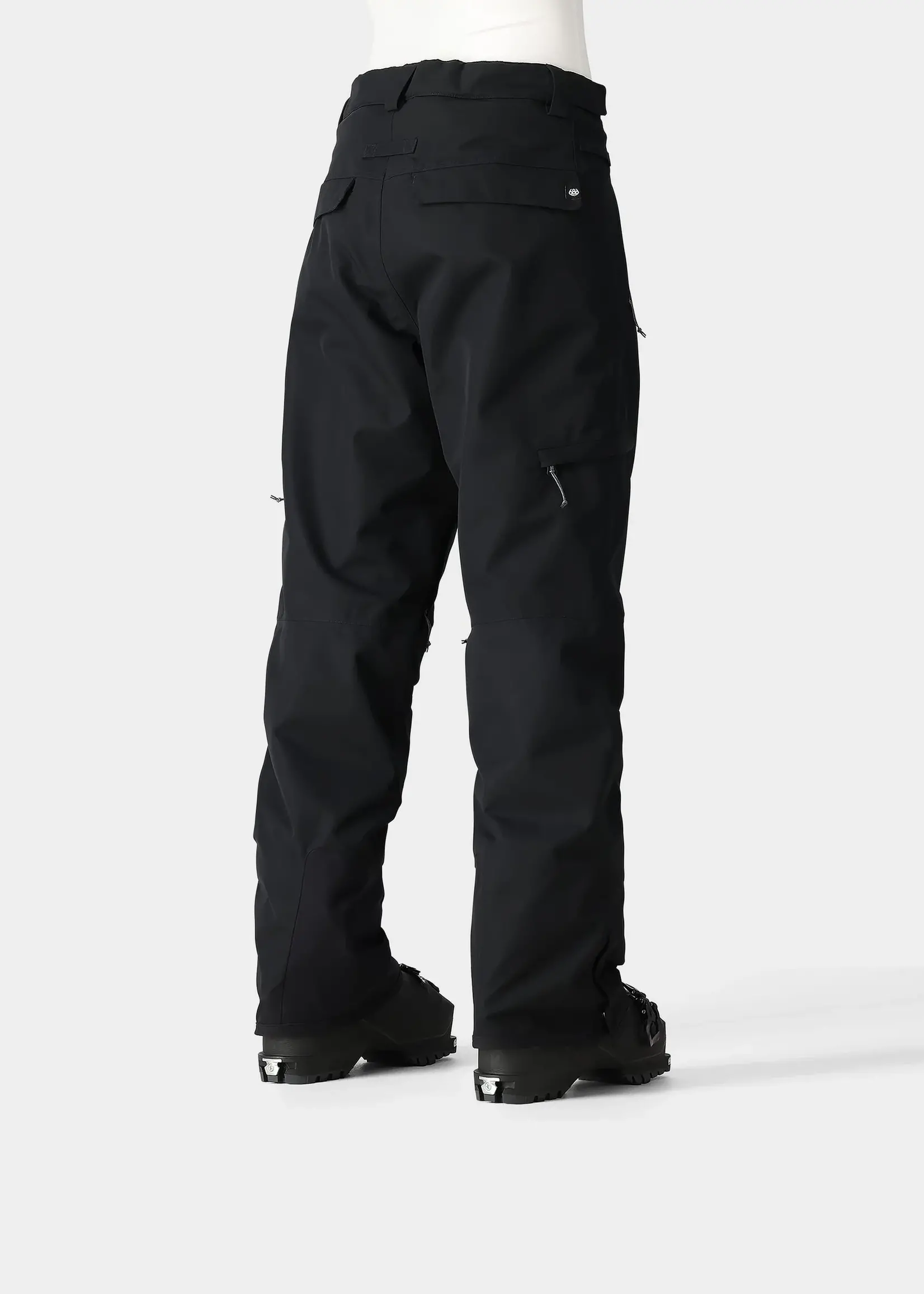 686 Smarty 3-IN-1 Cargo Pant