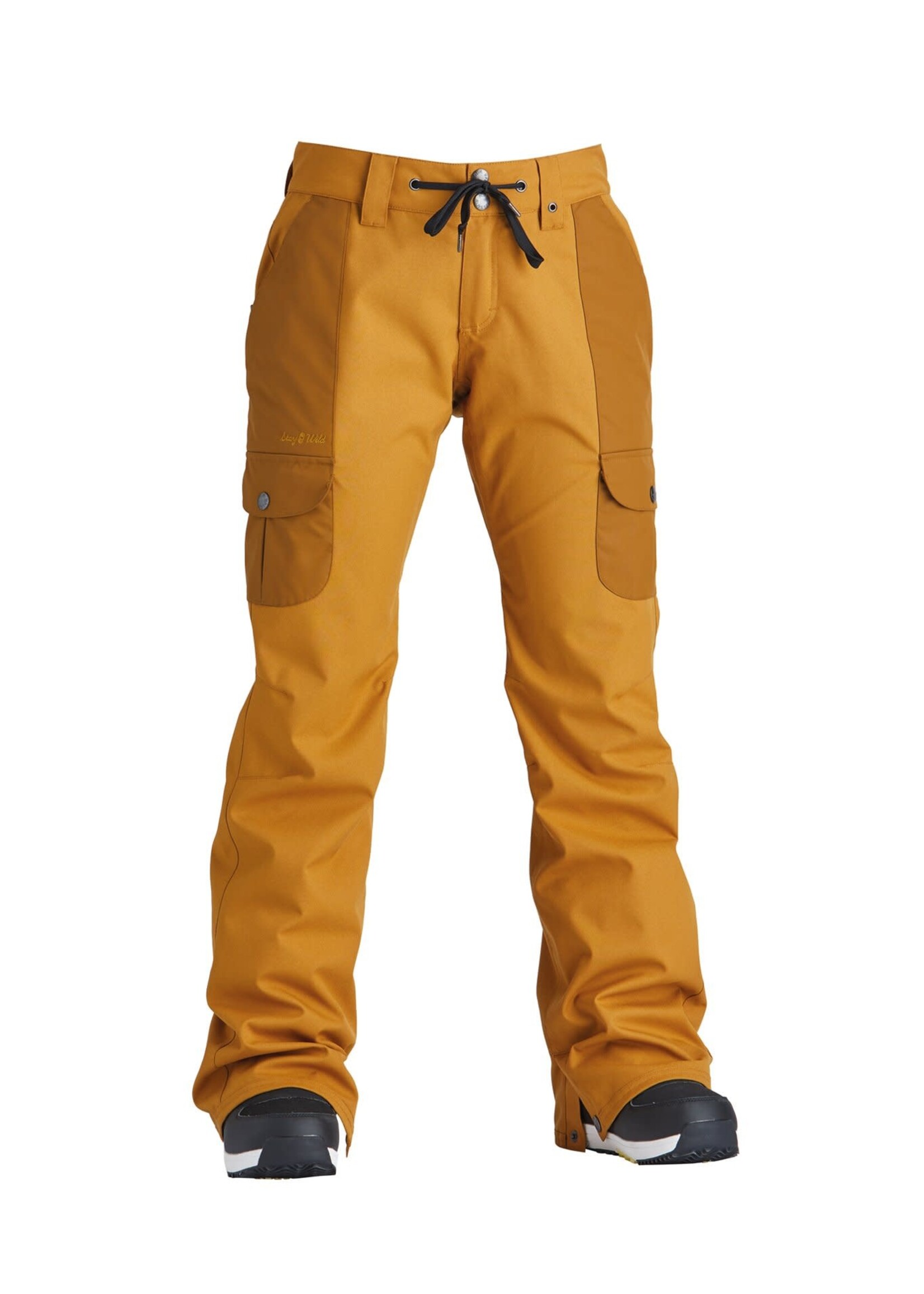 Air Blaster Stay Wild Pant