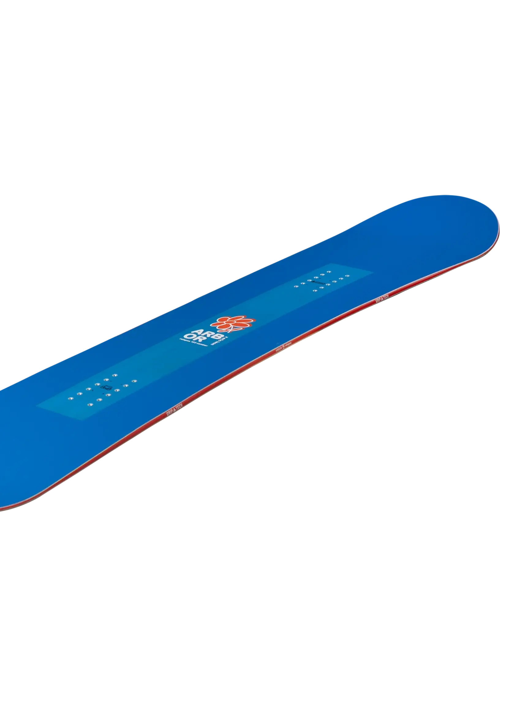 Arbor Men's Relapse Snowboard
